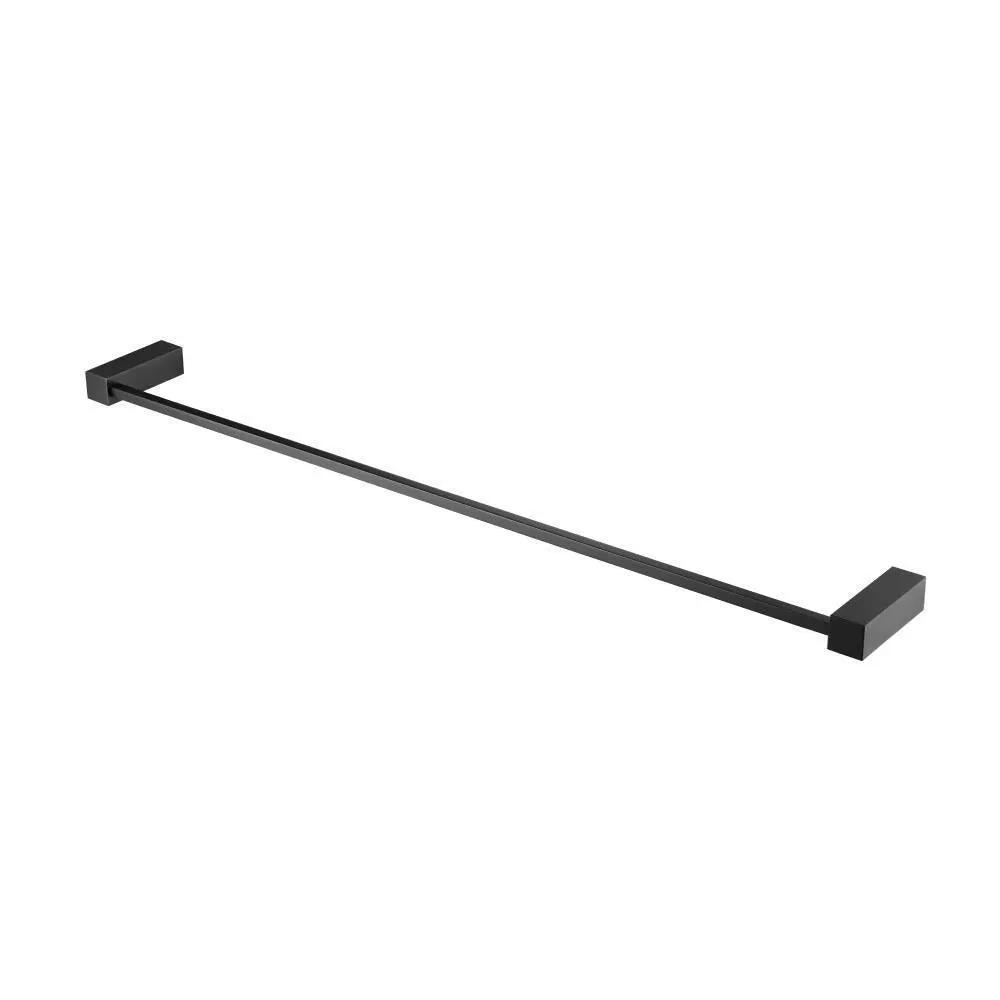 Flusso Serie 160 Brass Towel Bar - 24" by Flusso