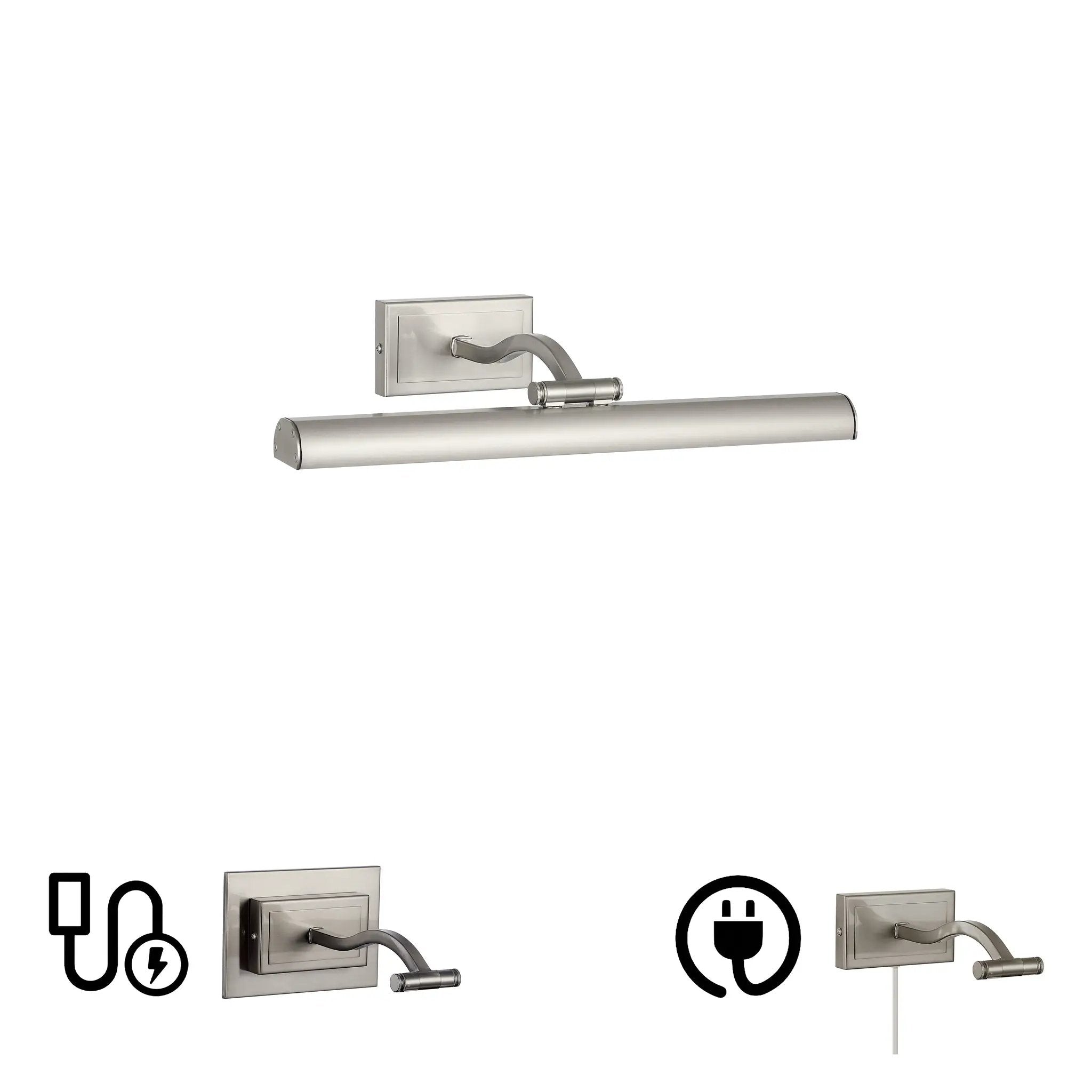 Dainolite 20W 5 Colour Change Picture Light by Dainolite