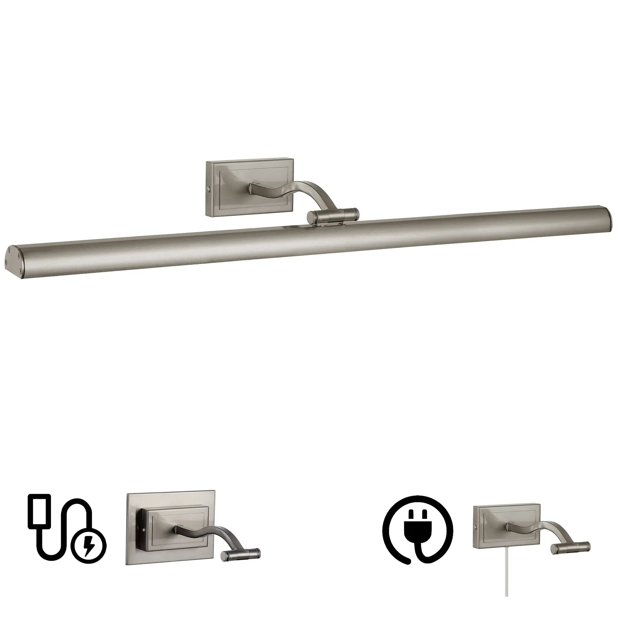 Dainolite 40W 5 Colour Change Picture Light by Dainolite