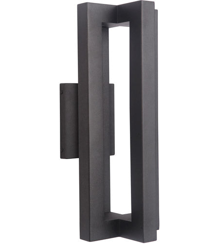 textured black wall sconces