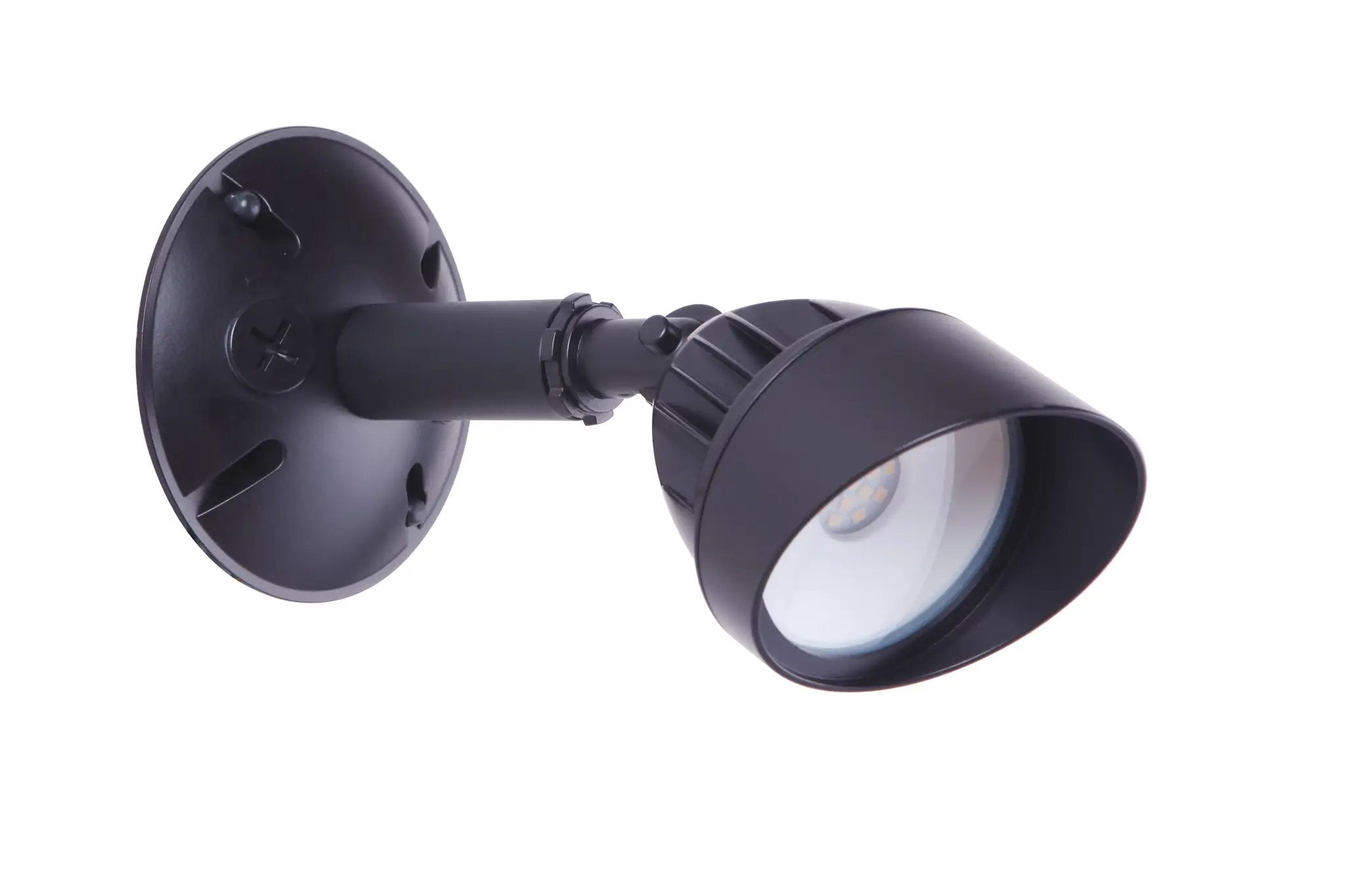 Craftmade Outdoor LED Flood Light by Craftmade