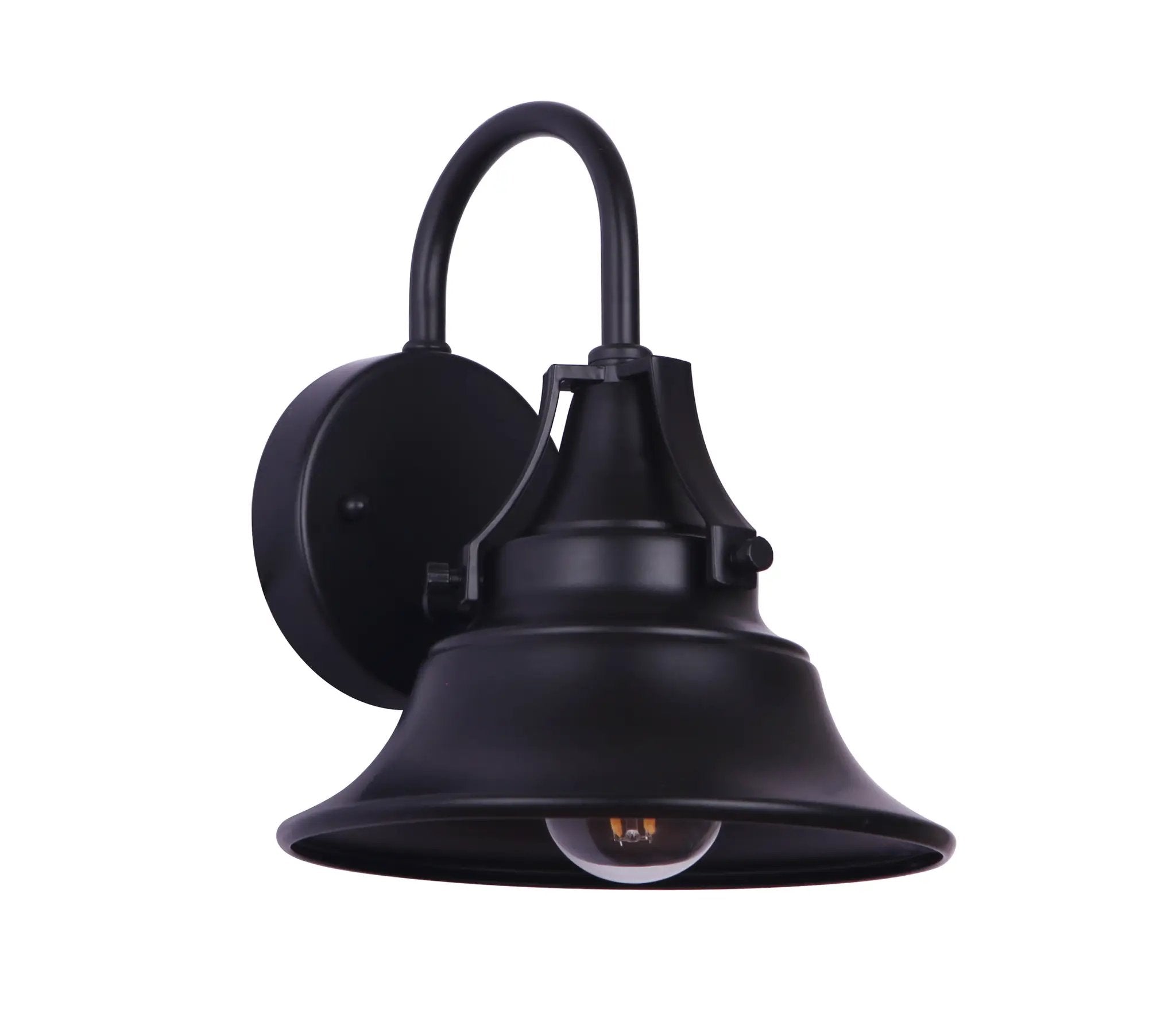 midnight wall sconces