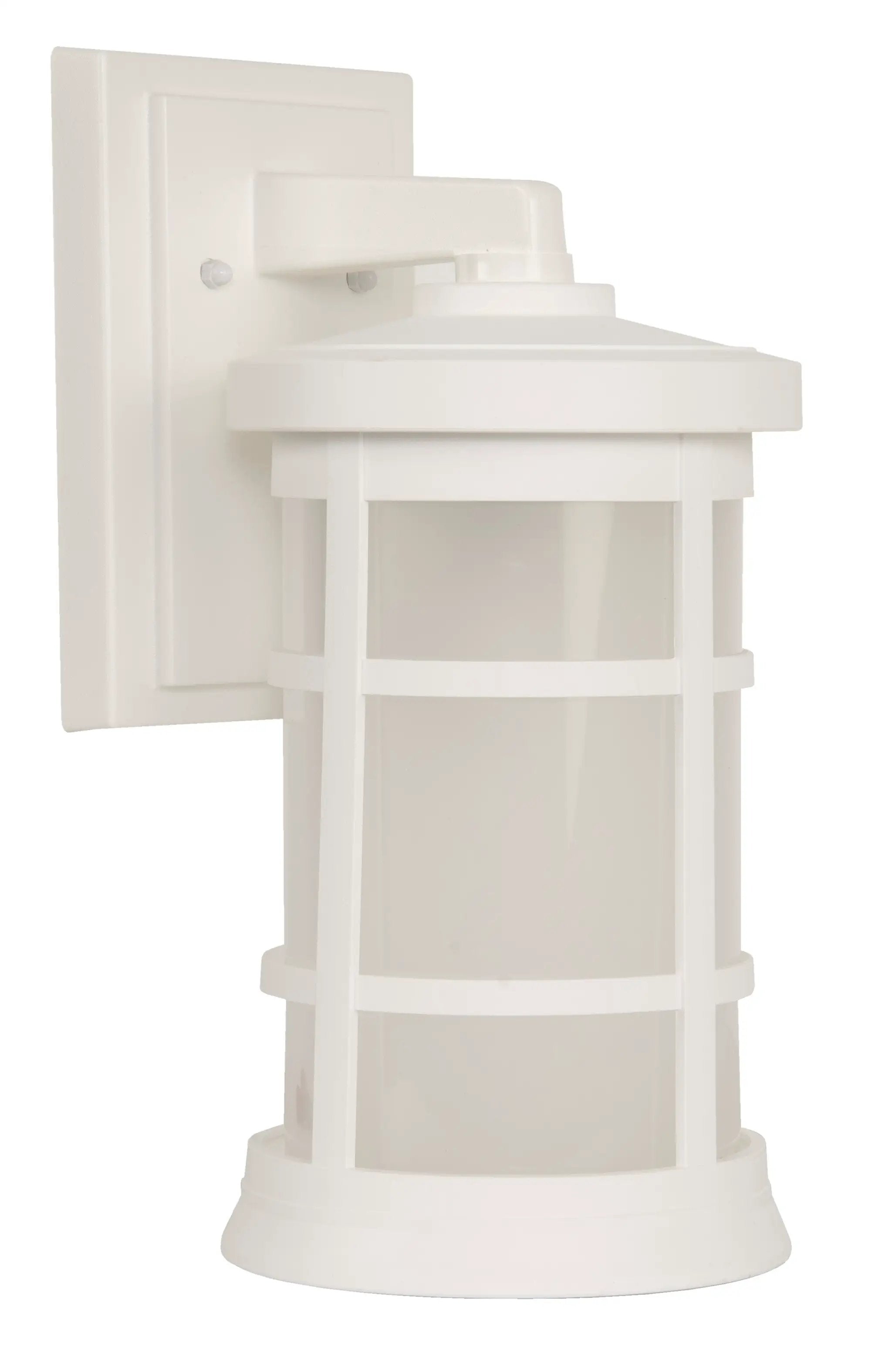 Craftmade Resilience 1 Light Medium Outdoor Wall Lantern by Craftmade
