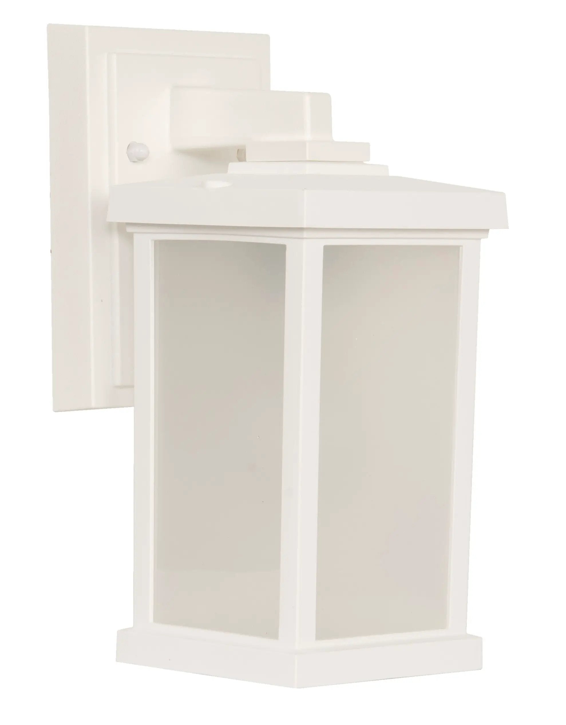 Craftmade Resilience 1 Light Small Outdoor Wall Lantern by Craftmade