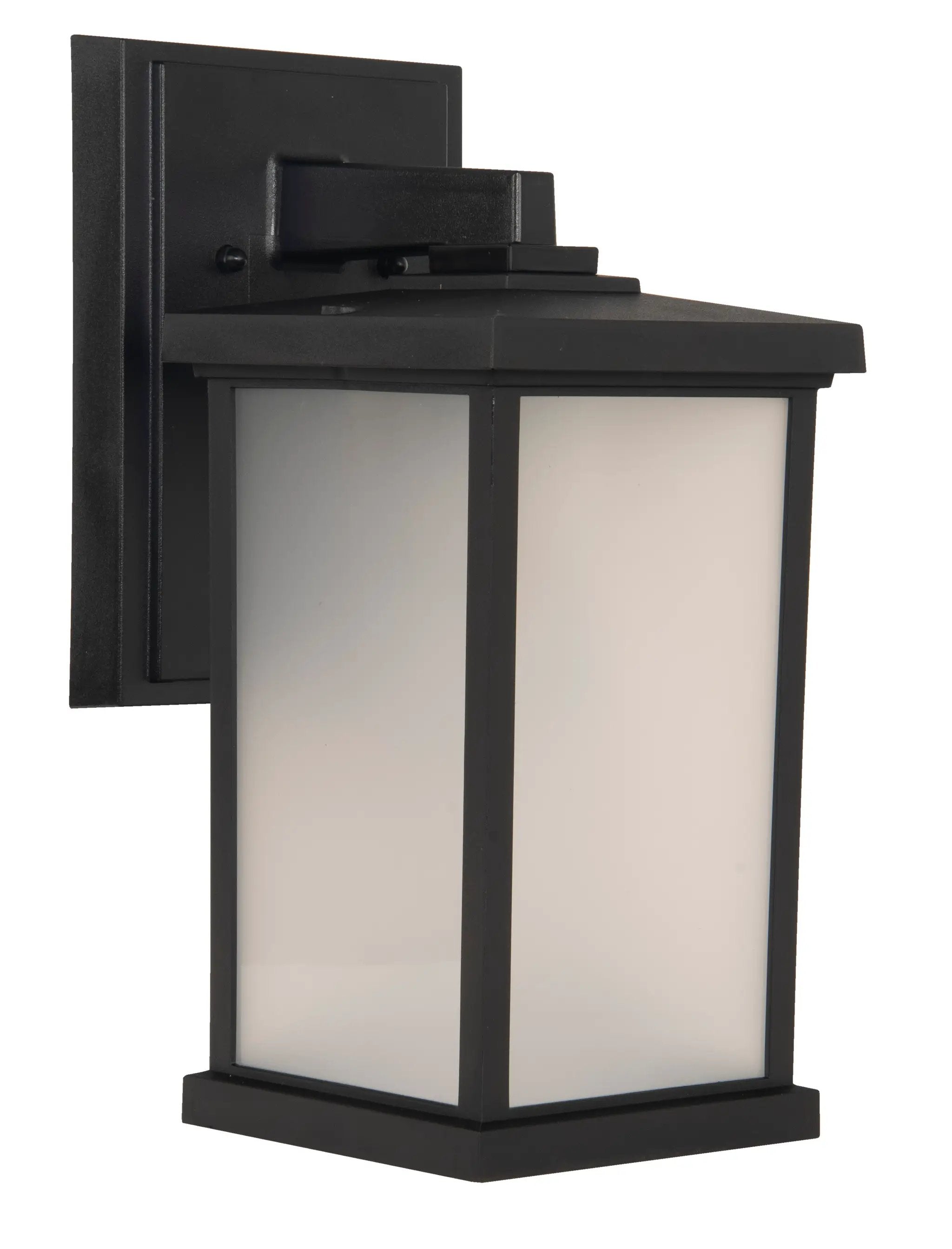 Craftmade Resilience 1 Light Medium Outdoor Wall Lantern by Craftmade