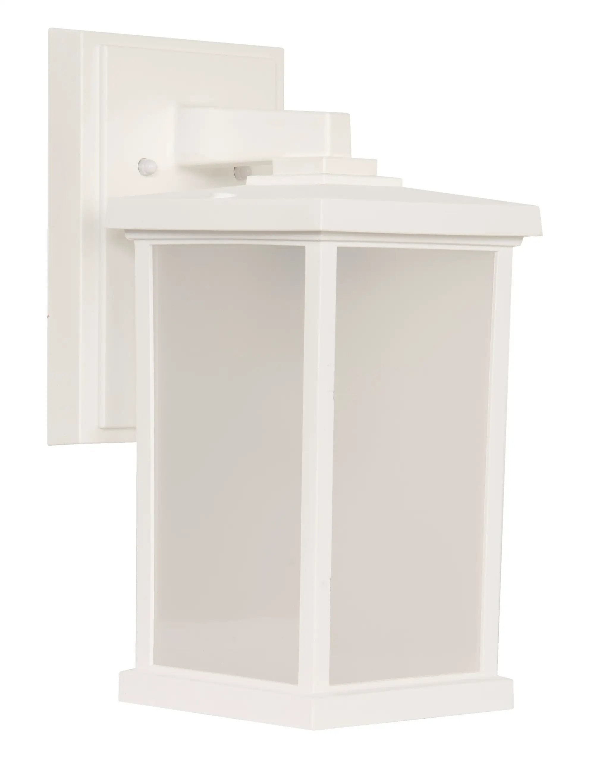 Craftmade Resilience 1 Light Medium Outdoor Wall Lantern by Craftmade