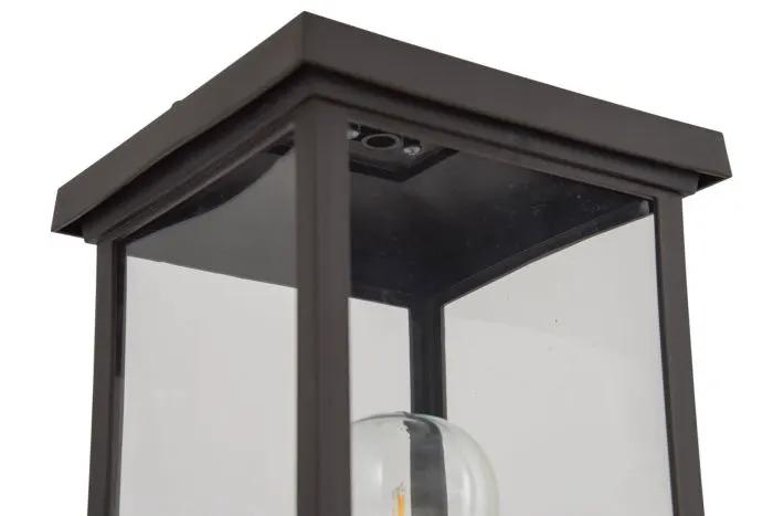 bronze outdoor lighting/outdoor fans