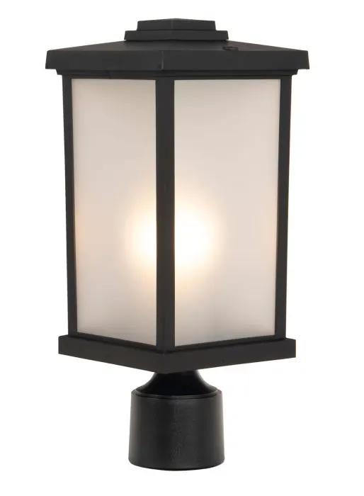 textured black outdoor lighting/outdoor fans