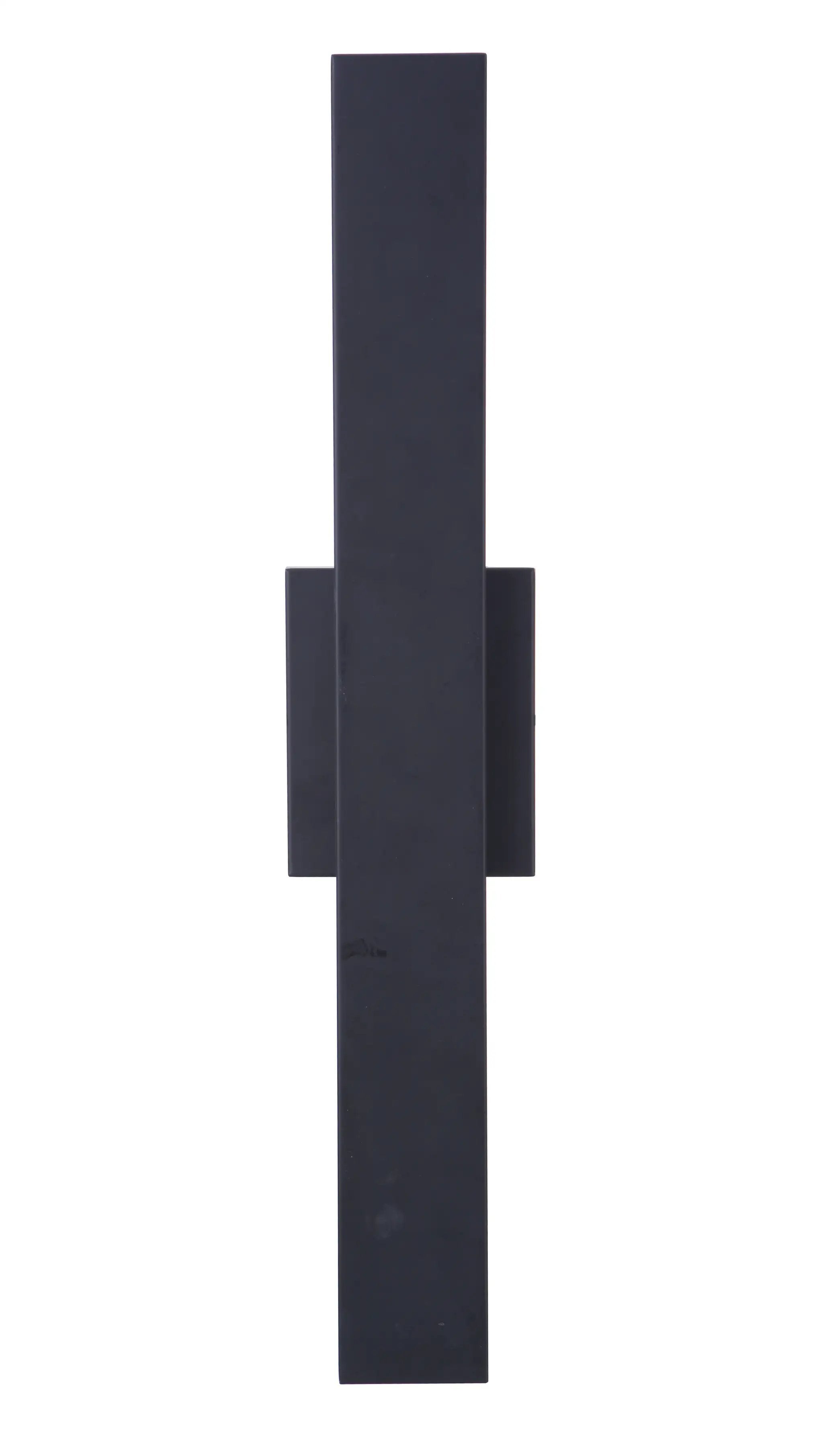 midnight wall sconces