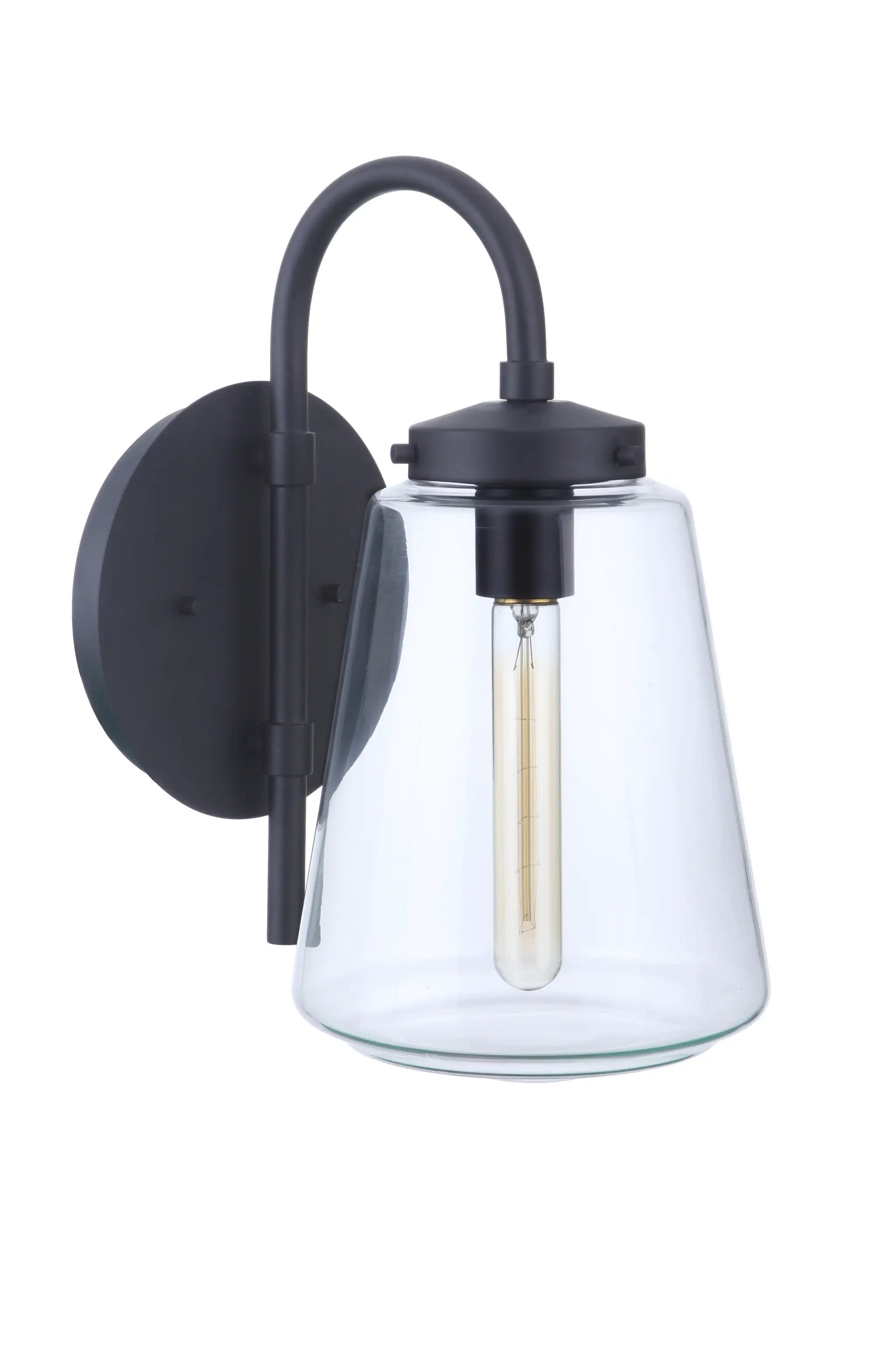 midnight wall sconces