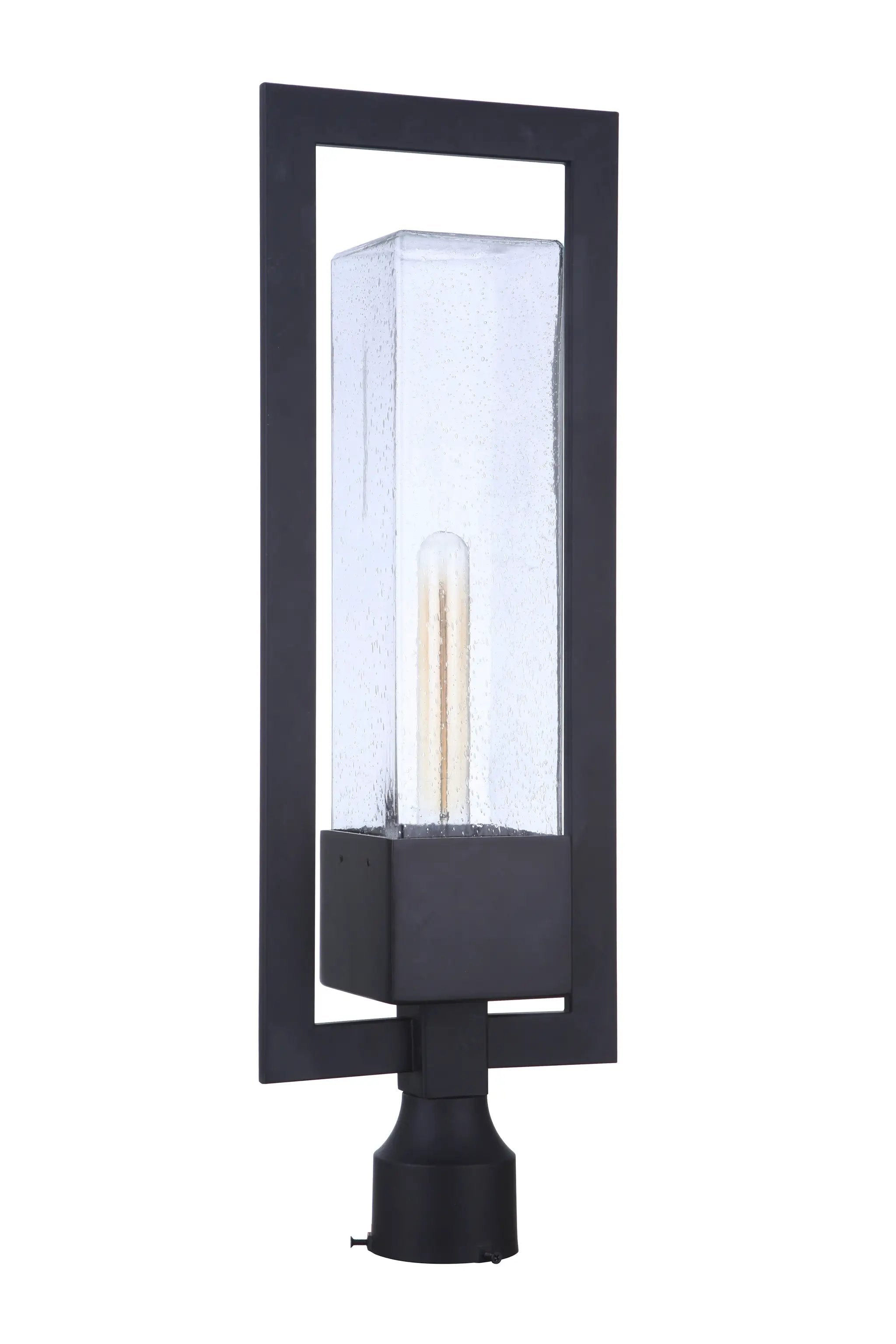 midnight outdoor lighting/outdoor fans