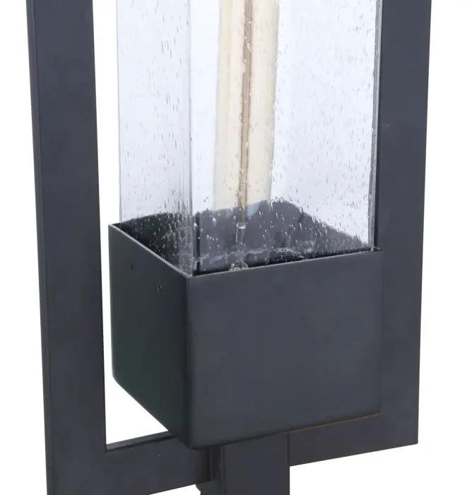 midnight outdoor lighting/outdoor fans