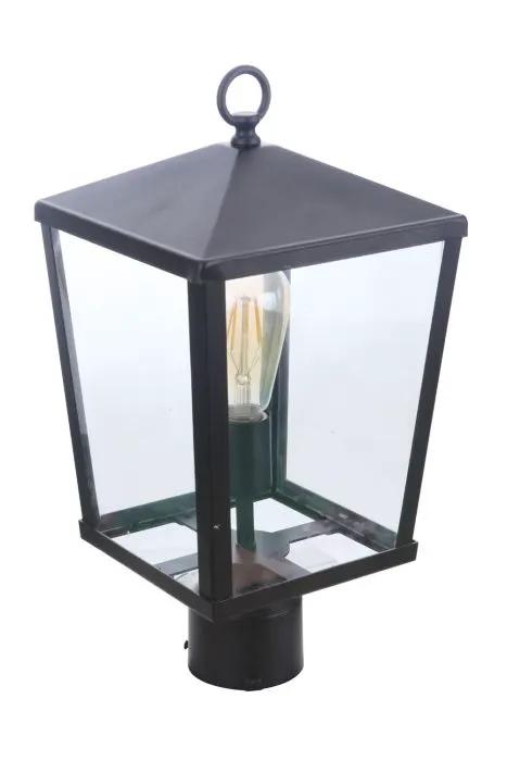 midnight outdoor lighting/outdoor fans