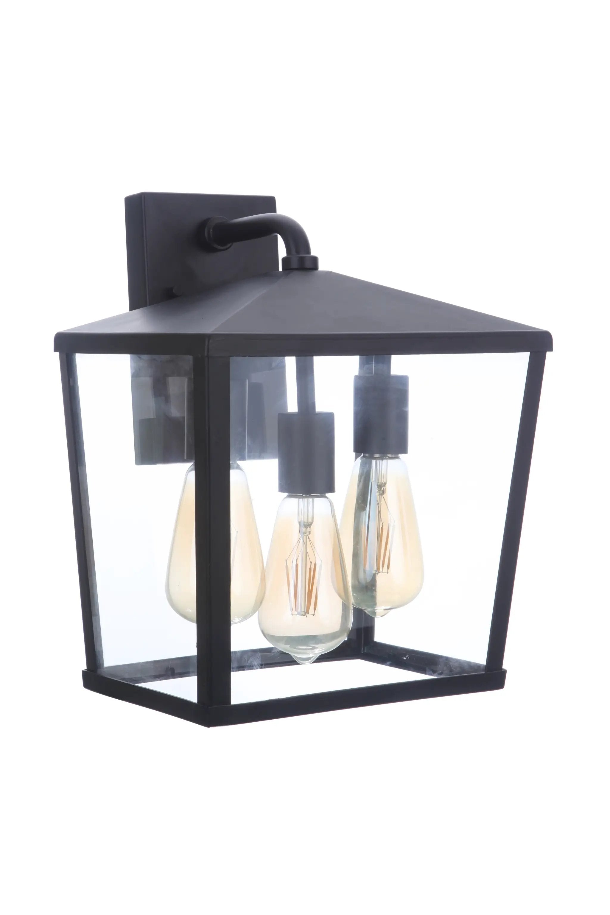 midnight wall sconces