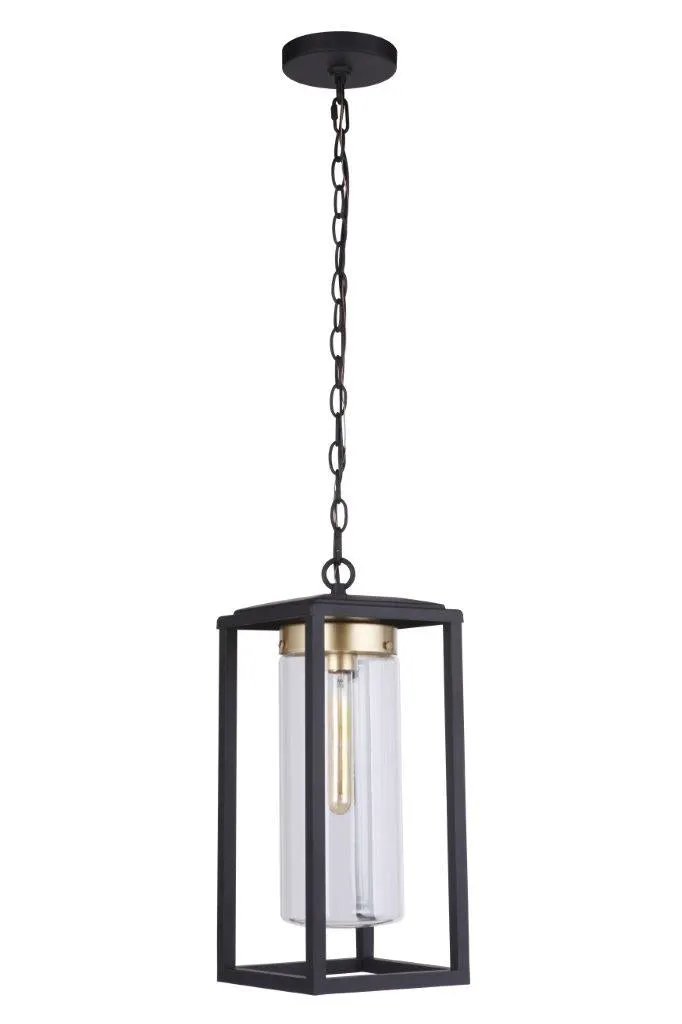 Craftmade Neo 1 Light Outdoor Pendant by Craftmade