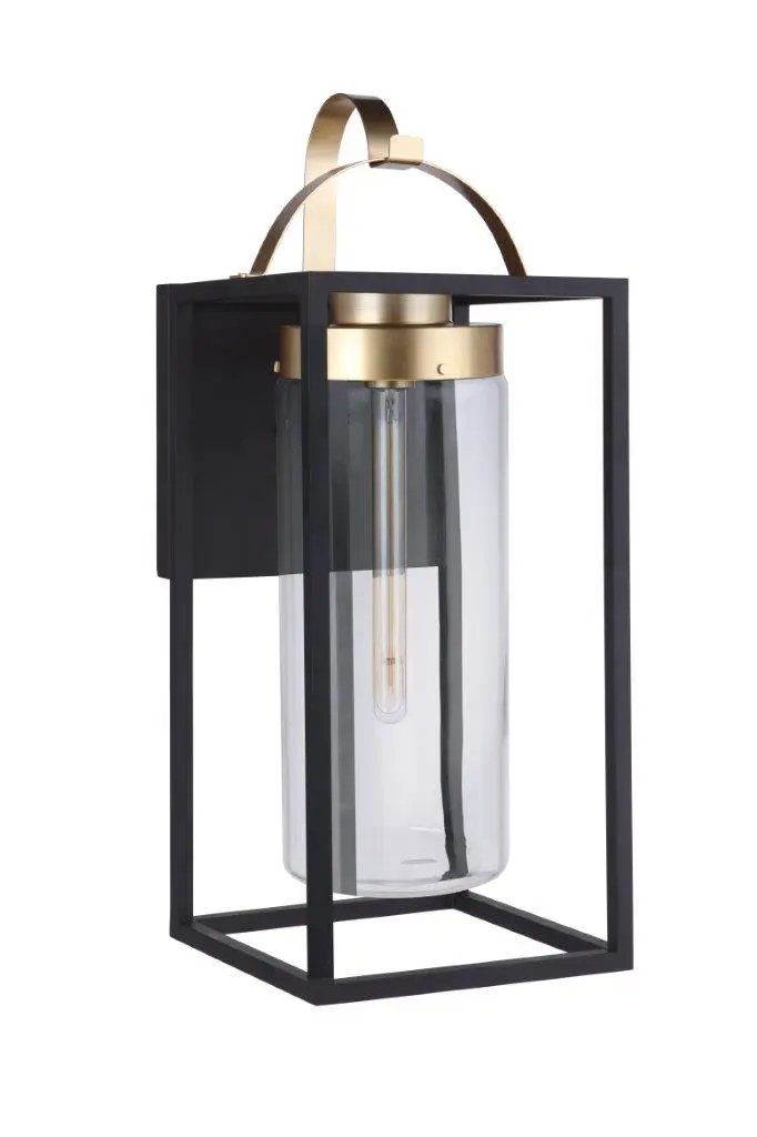 Craftmade Neo 1 Light Extra Large Outdoor Wall Lantern by Craftmade