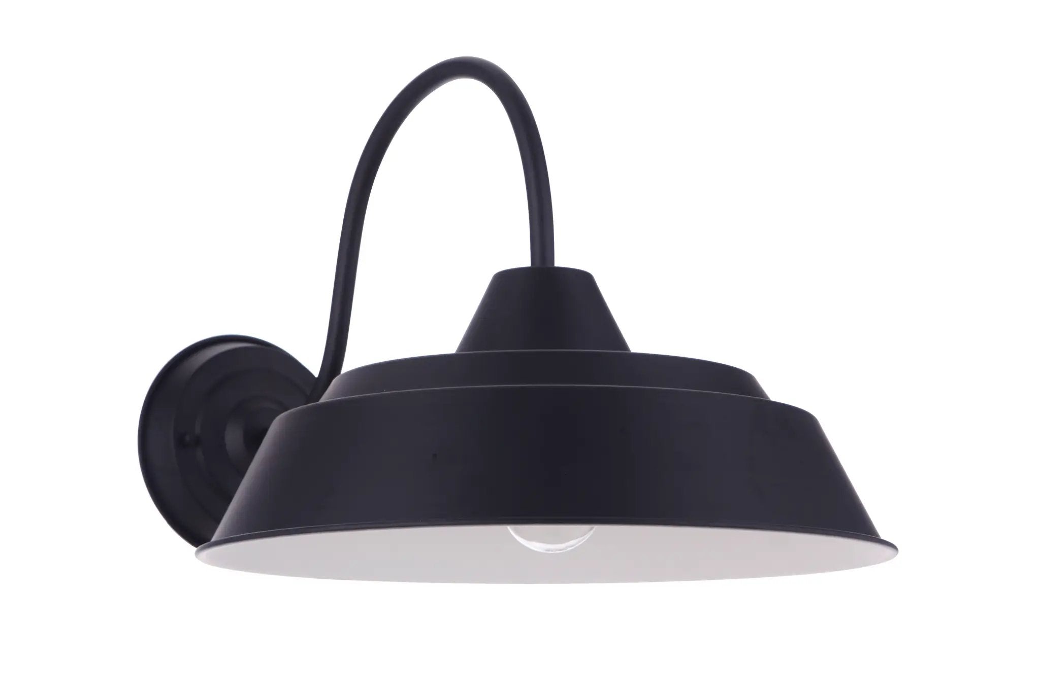 midnight wall sconces