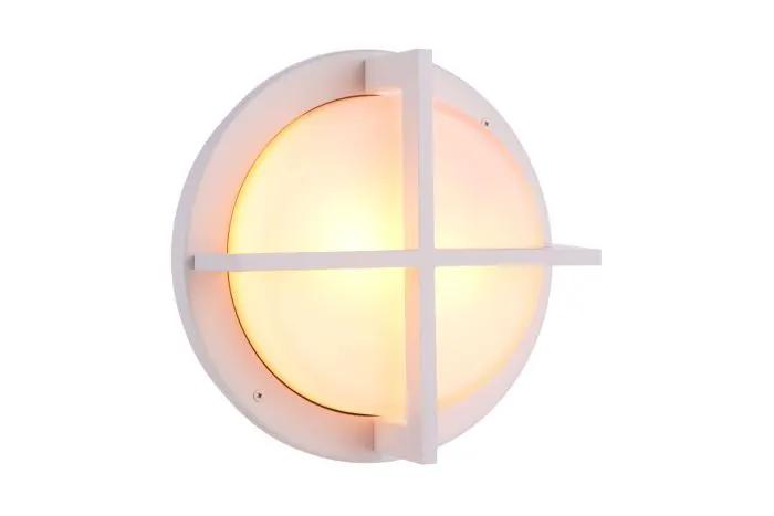 textured white wall sconces