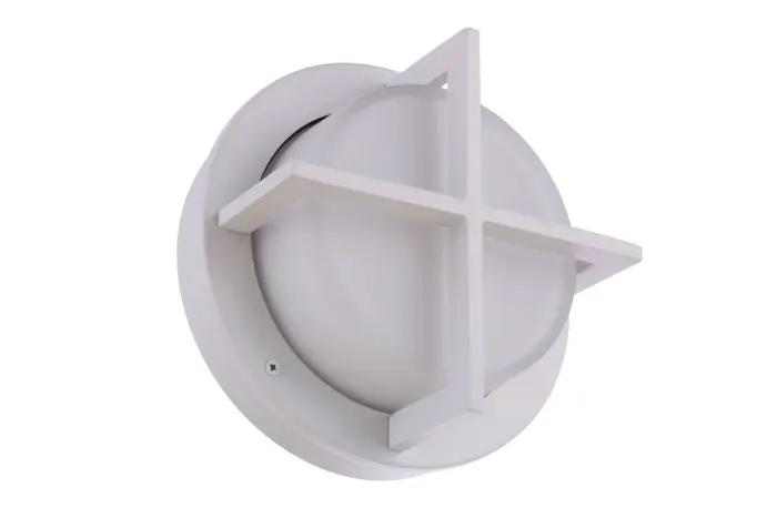 textured white wall sconces