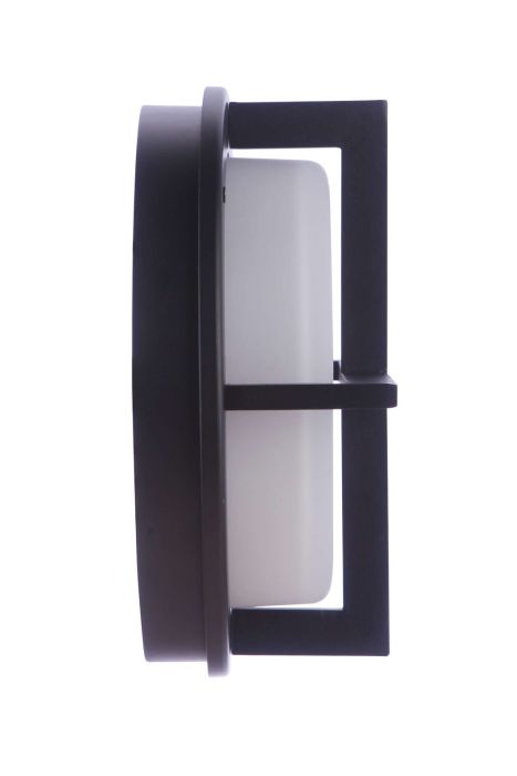 textured black wall sconces