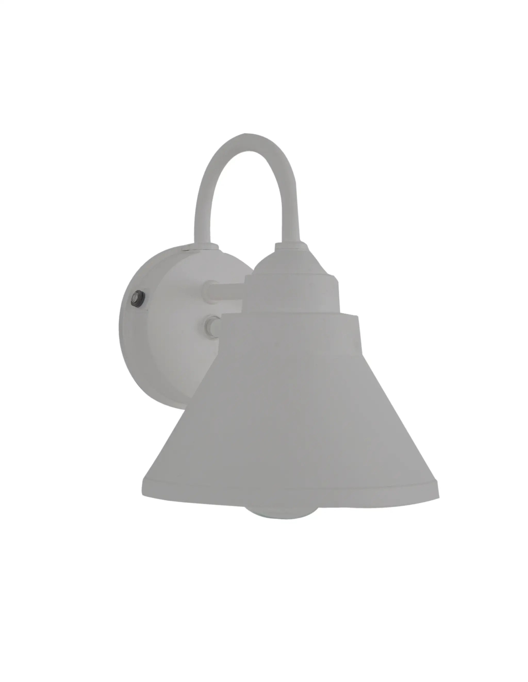 Craftmade Resilience 1 Light Outdoor Lantern with Motion Sensor by Craftmade