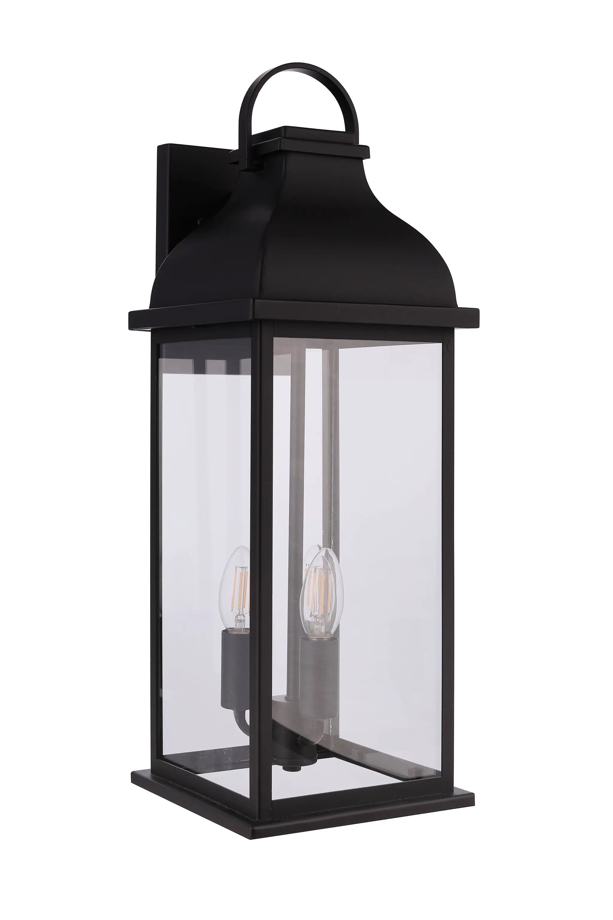 midnight wall sconces