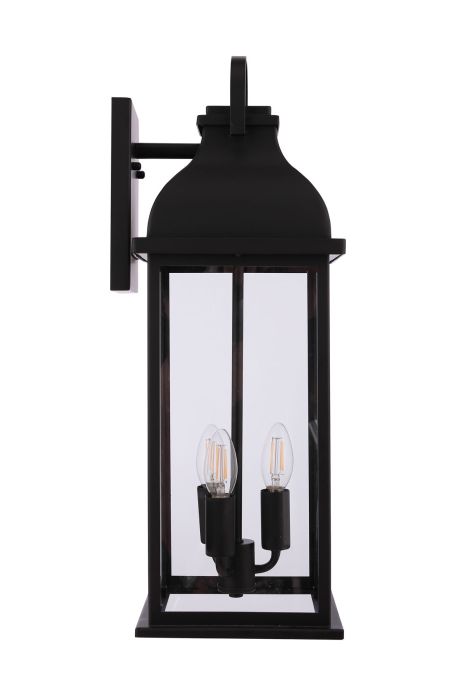 midnight wall sconces