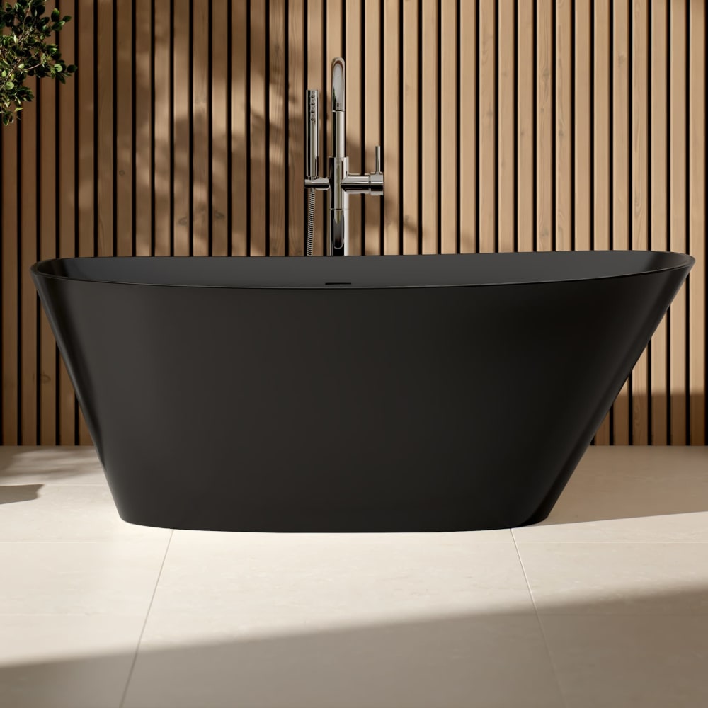bathtub