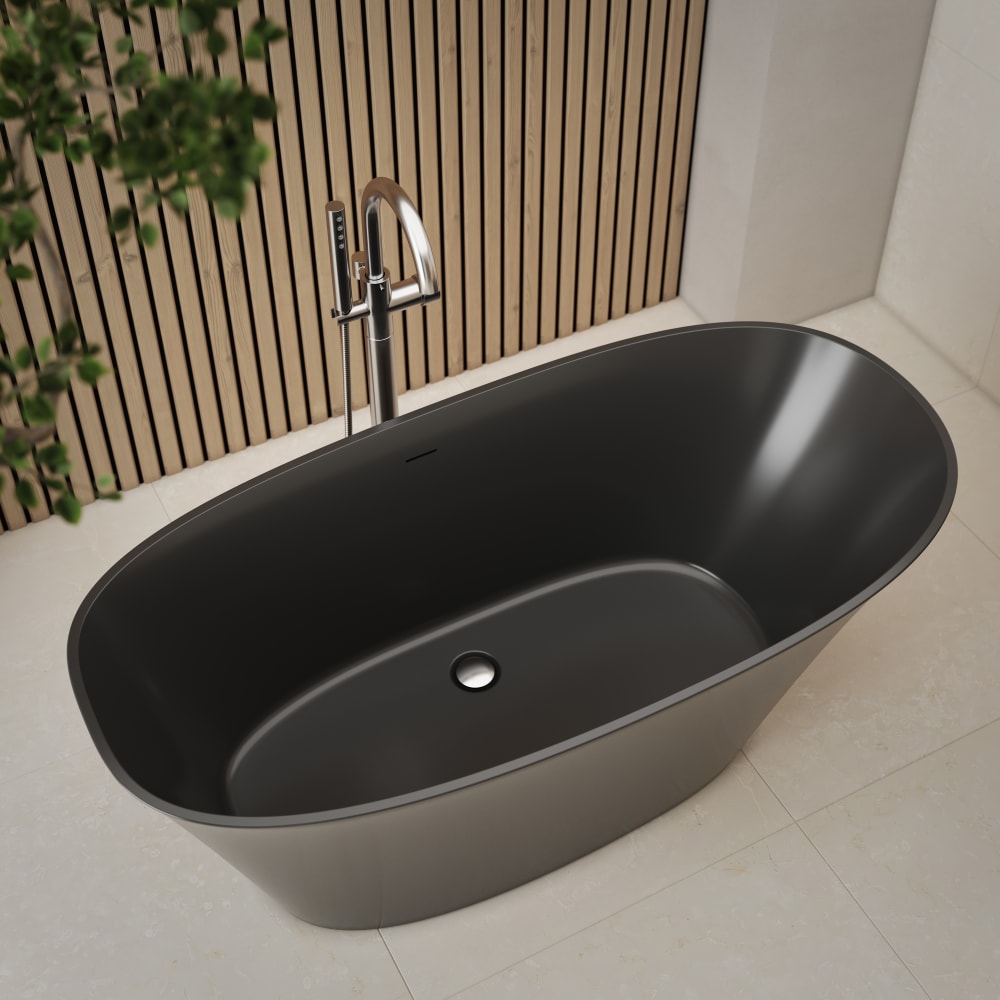 bathtub
