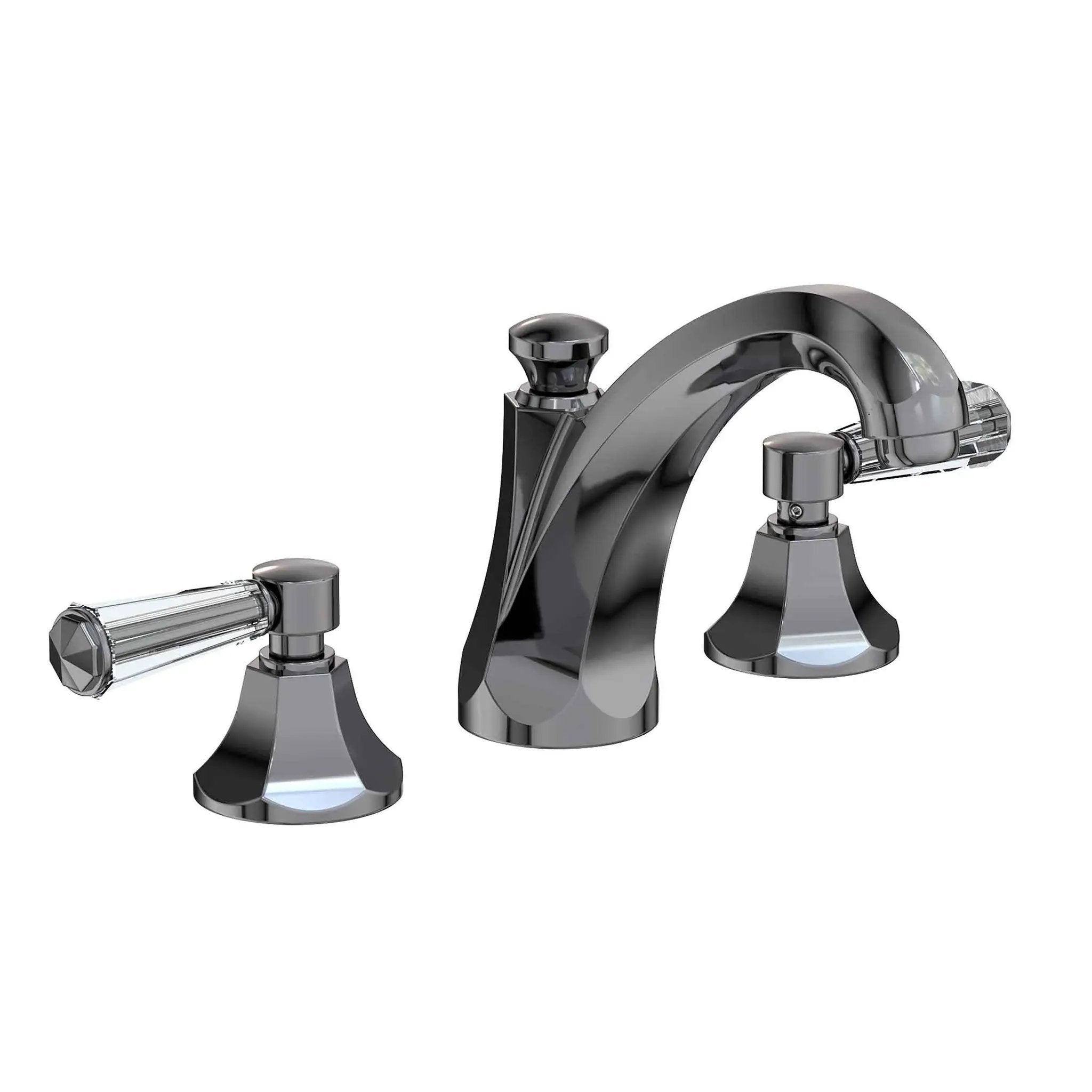 Newport Brass Metropole Widespread Lavatory Faucet by Newport Brass