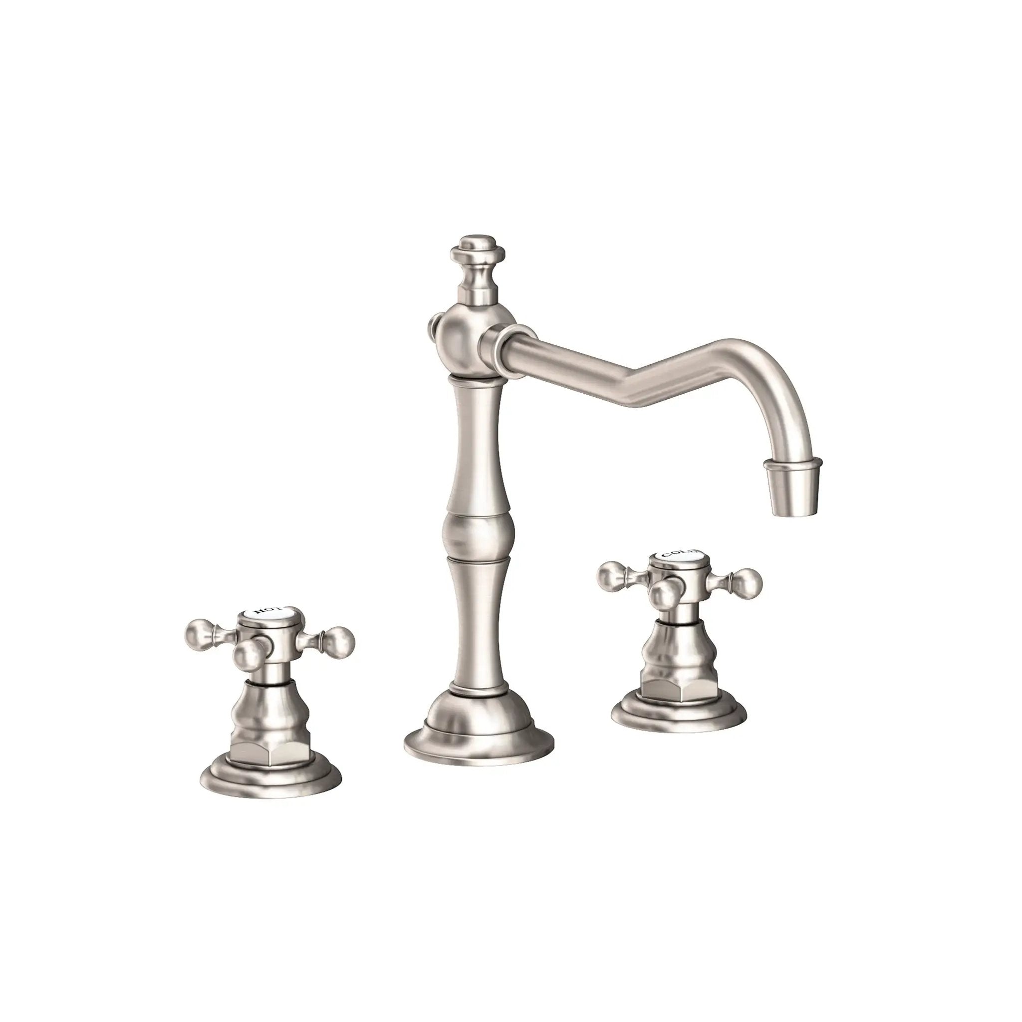 Newport Brass Chesterfield Kitchen Faucet by Newport Brass