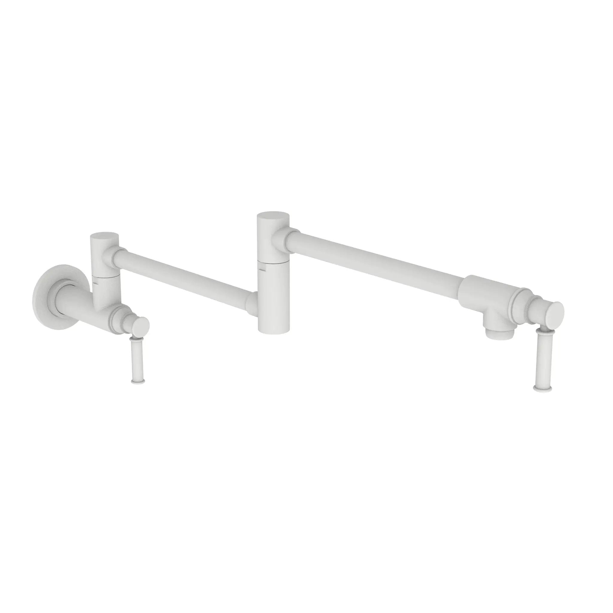 Newport Brass Taft Pot Filler - Wall Mount by Newport Brass
