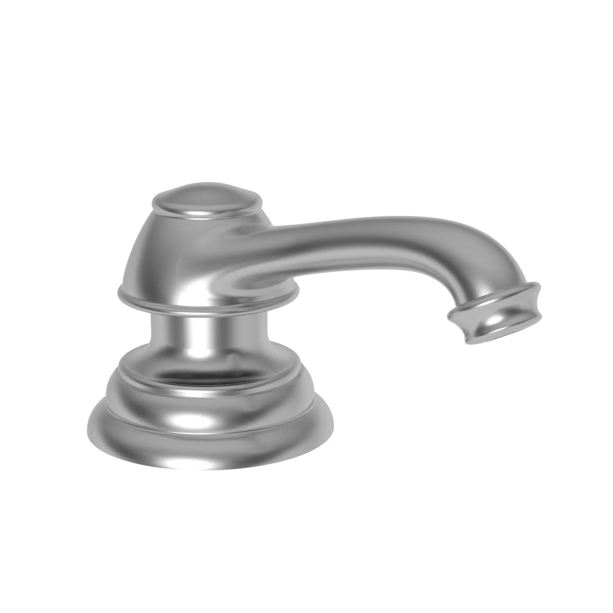 Newport Brass Chesterfield Soap/Lotion Dispenser by Newport Brass