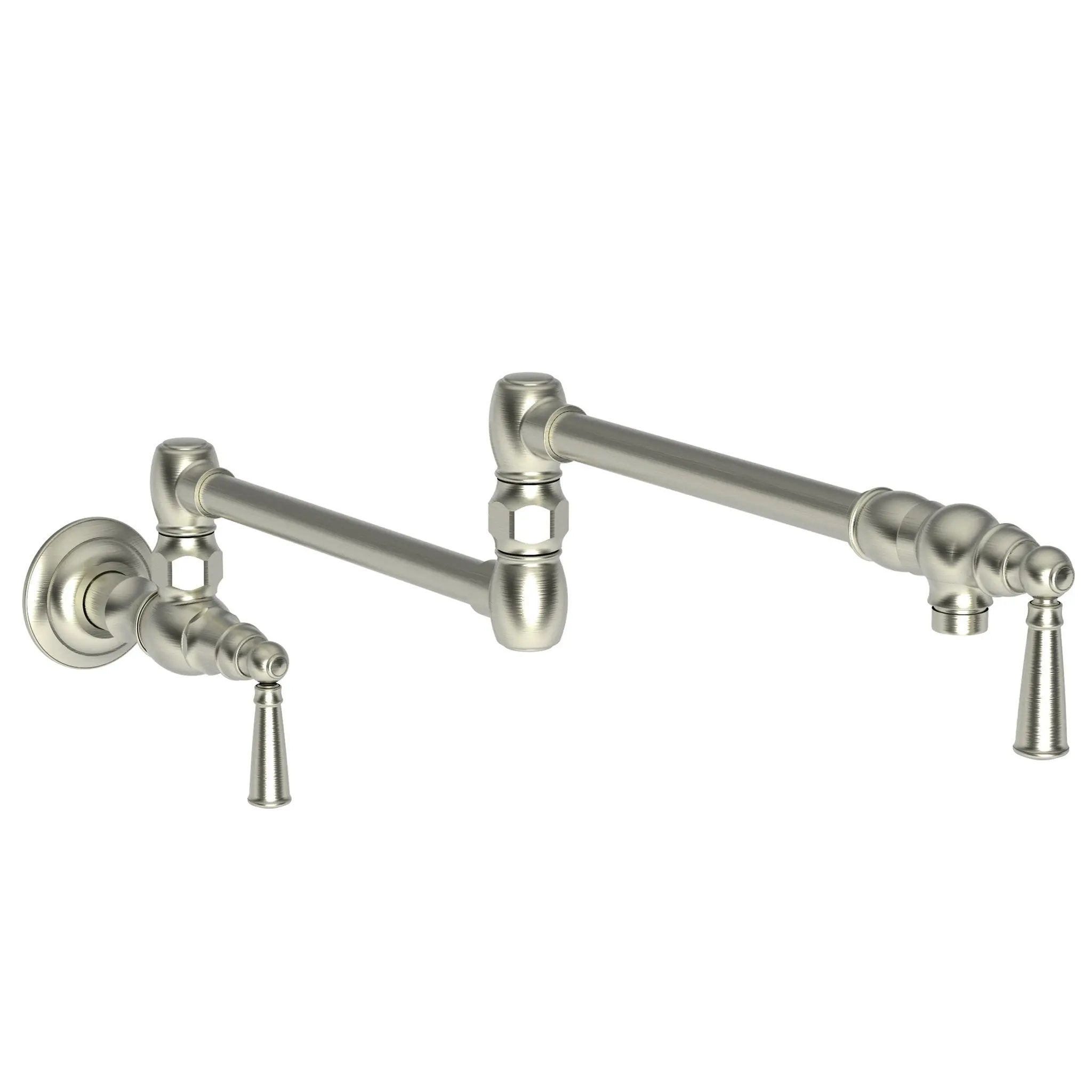 Newport Brass Jacobean Pot Filler - Wall Mount by Newport Brass