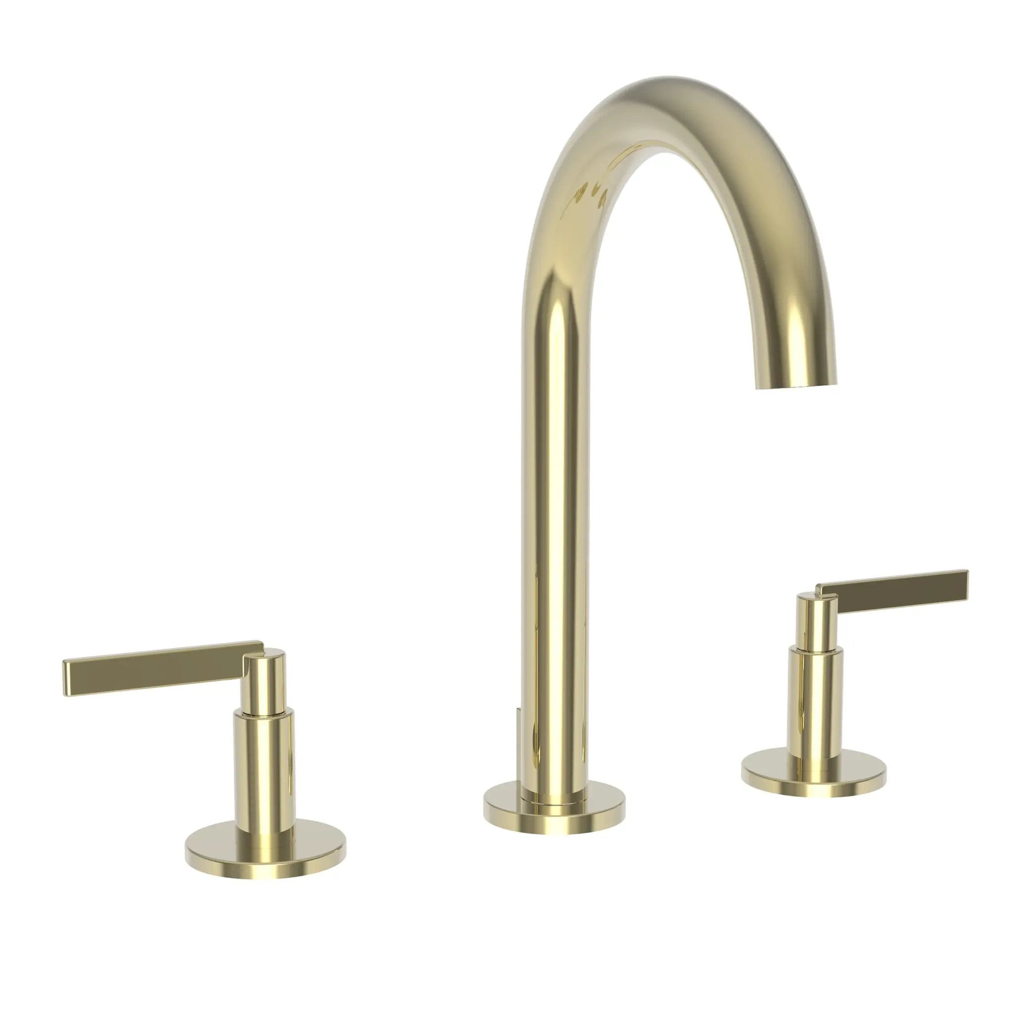 Newport Brass Tolmin Widespread Lavatory Faucet by Newport Brass