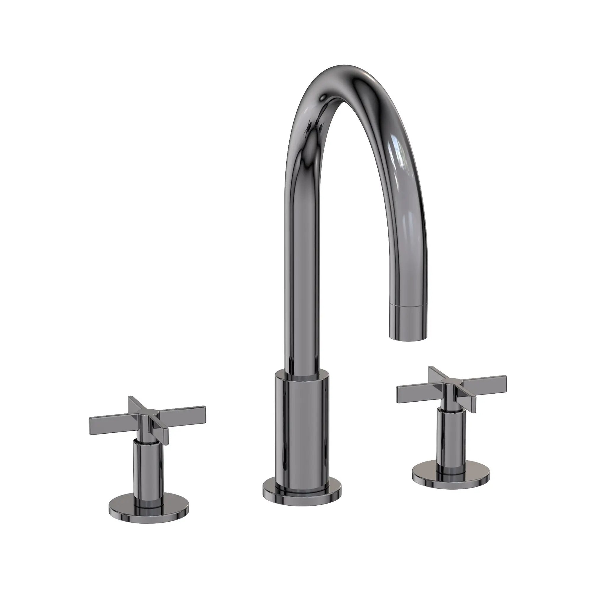 Newport Brass Tolmin Widespread Lavatory Faucet by Newport Brass