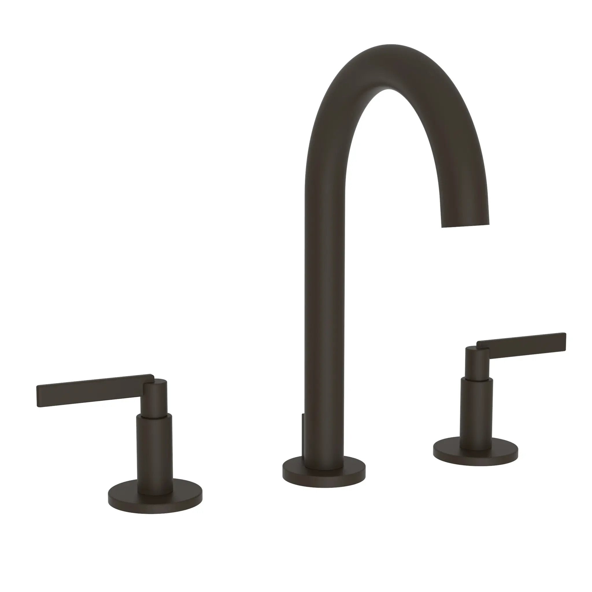 Newport Brass Tolmin Widespread Lavatory Faucet by Newport Brass