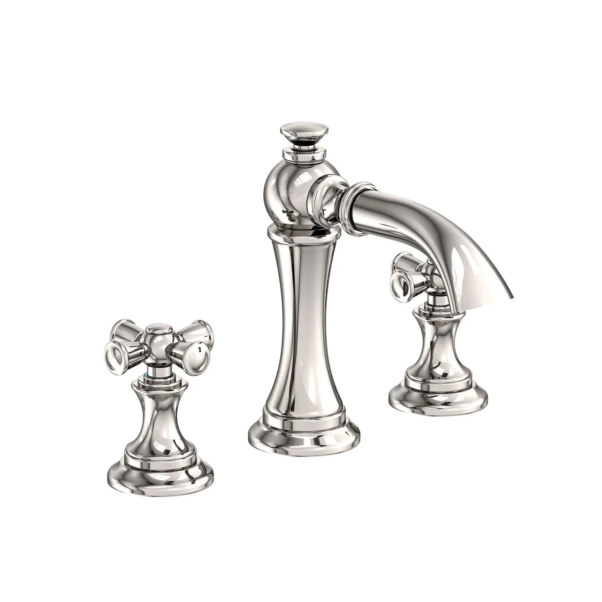 Newport Brass Sutton Widespread Lavatory Faucet by Newport Brass