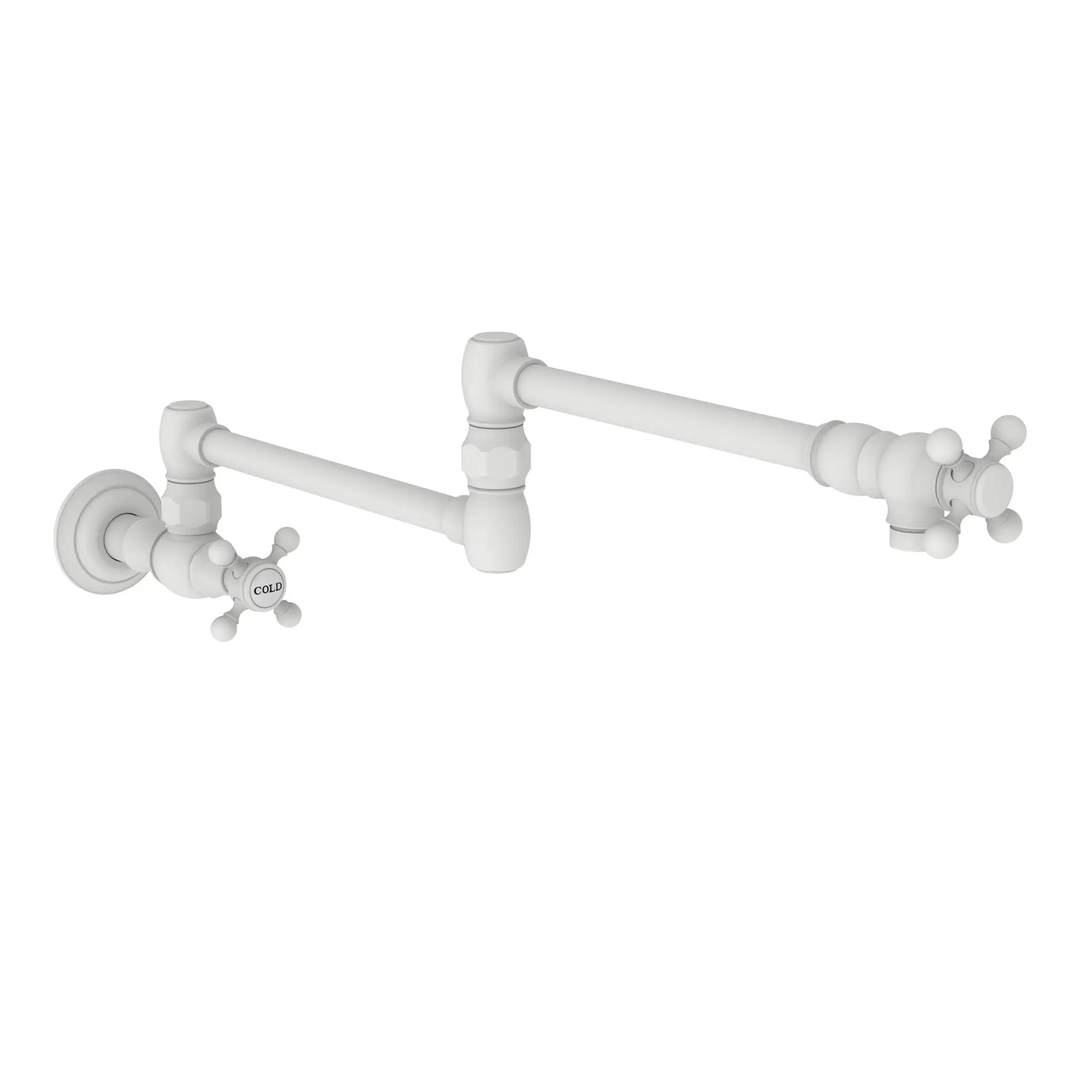 Newport Brass Chesterfield Pot Filler - Wall Mount by Newport Brass