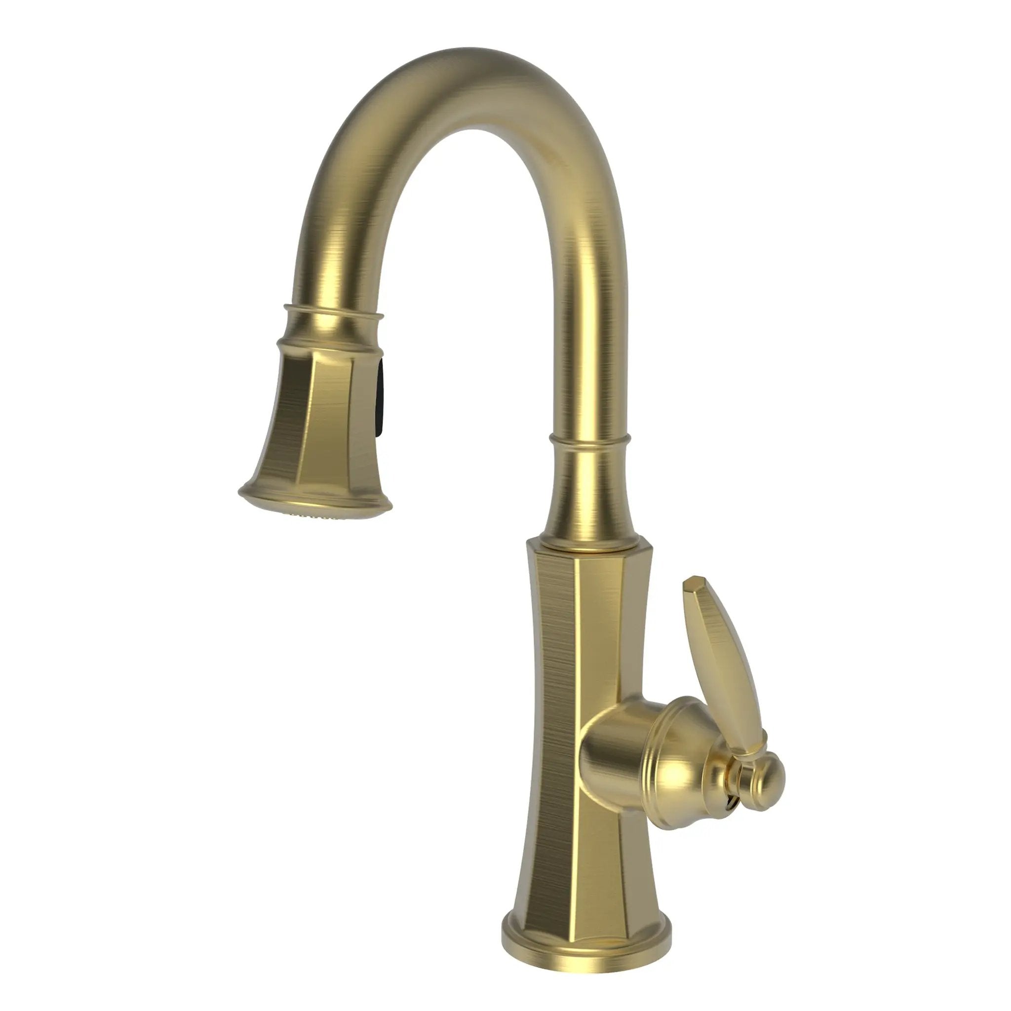 Newport Brass Metropole Prep/Bar Pull Down Faucet by Newport Brass