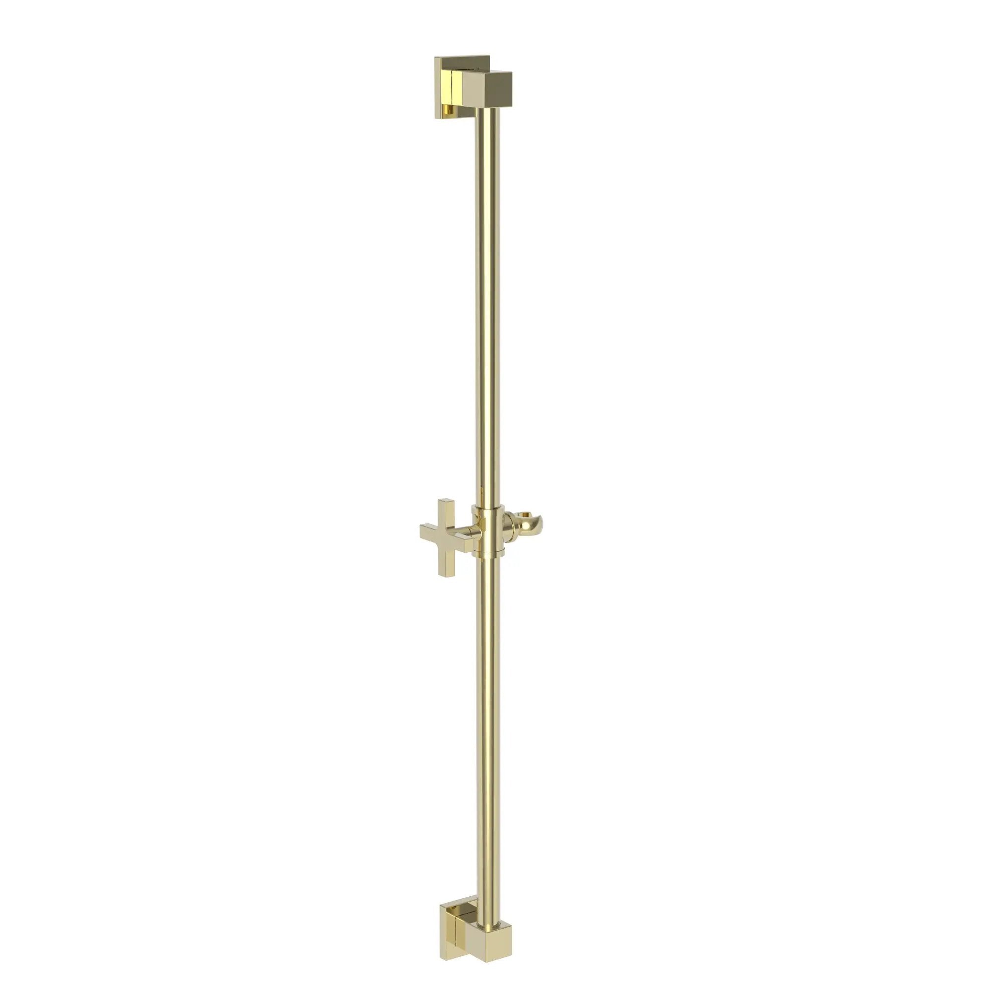 Newport Brass Tub & Shower Slide Bar by Newport Brass