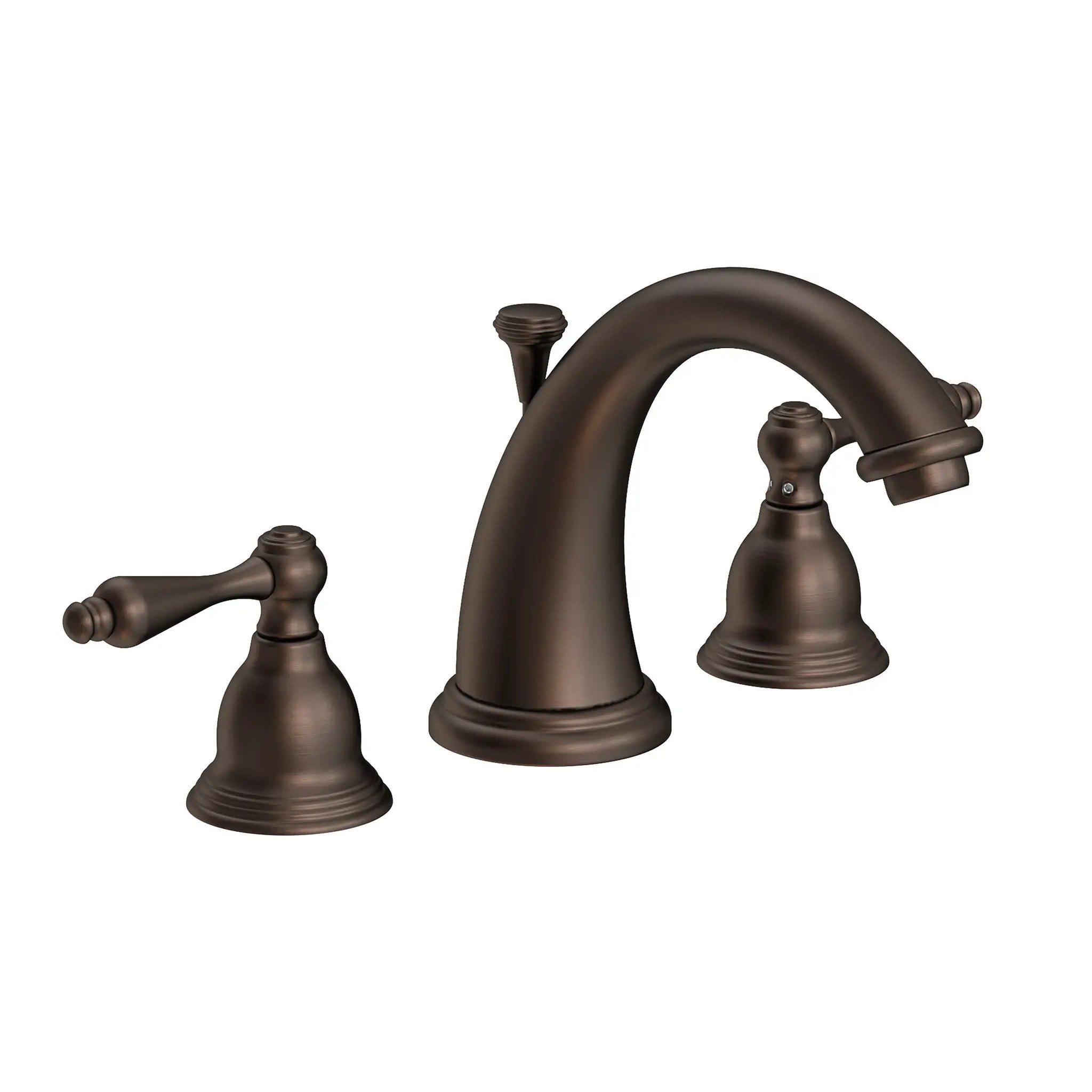 Newport Brass Seaport Widespread Lavatory Faucet by Newport Brass