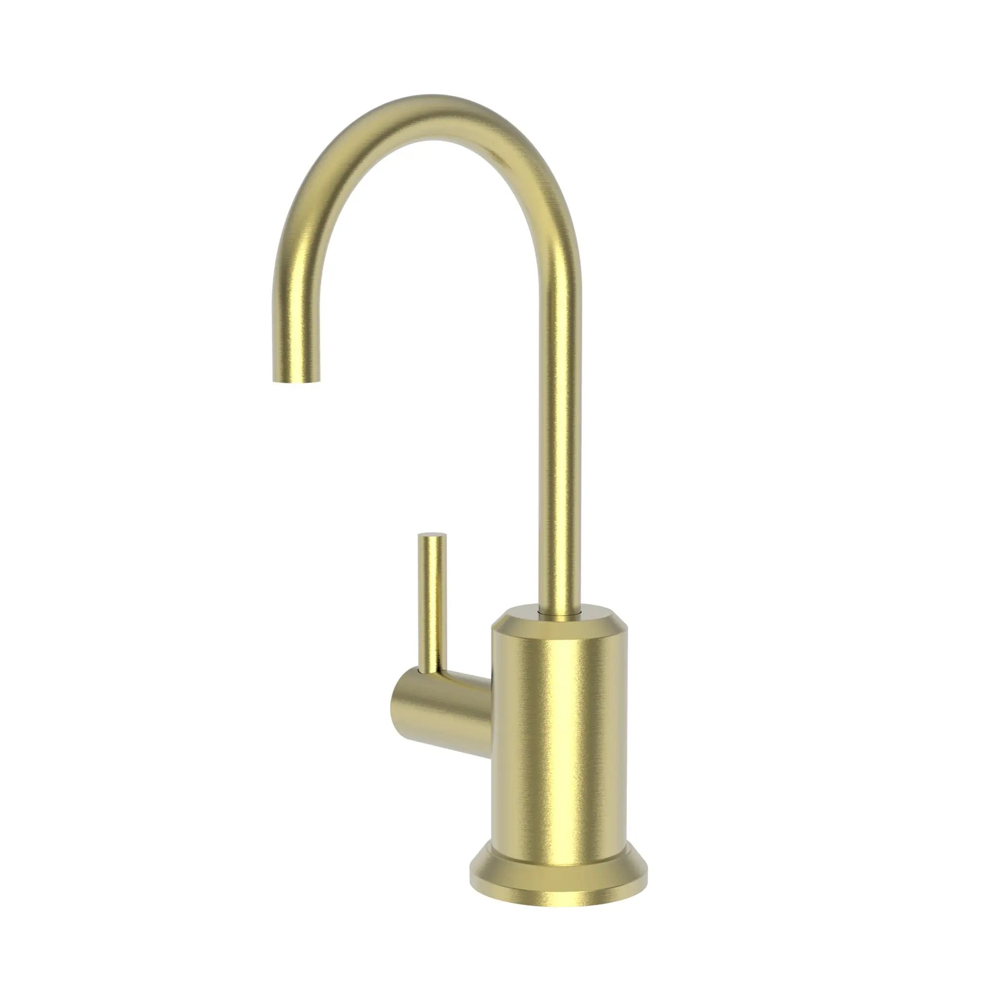 Newport Brass Jeter Hot Water Dispenser by Newport Brass