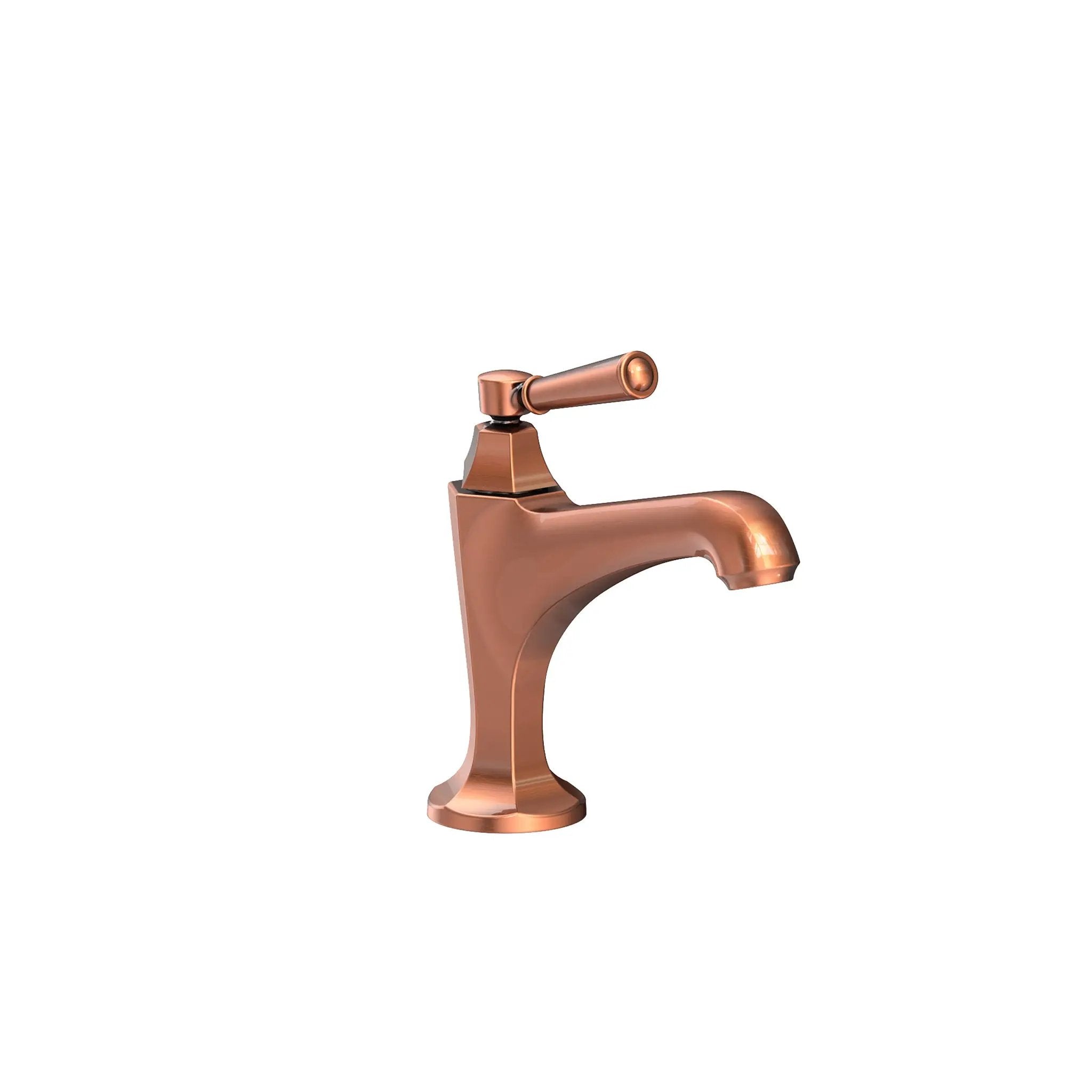 Newport Brass Metropole Single Hole Lavatory Faucet by Newport Brass