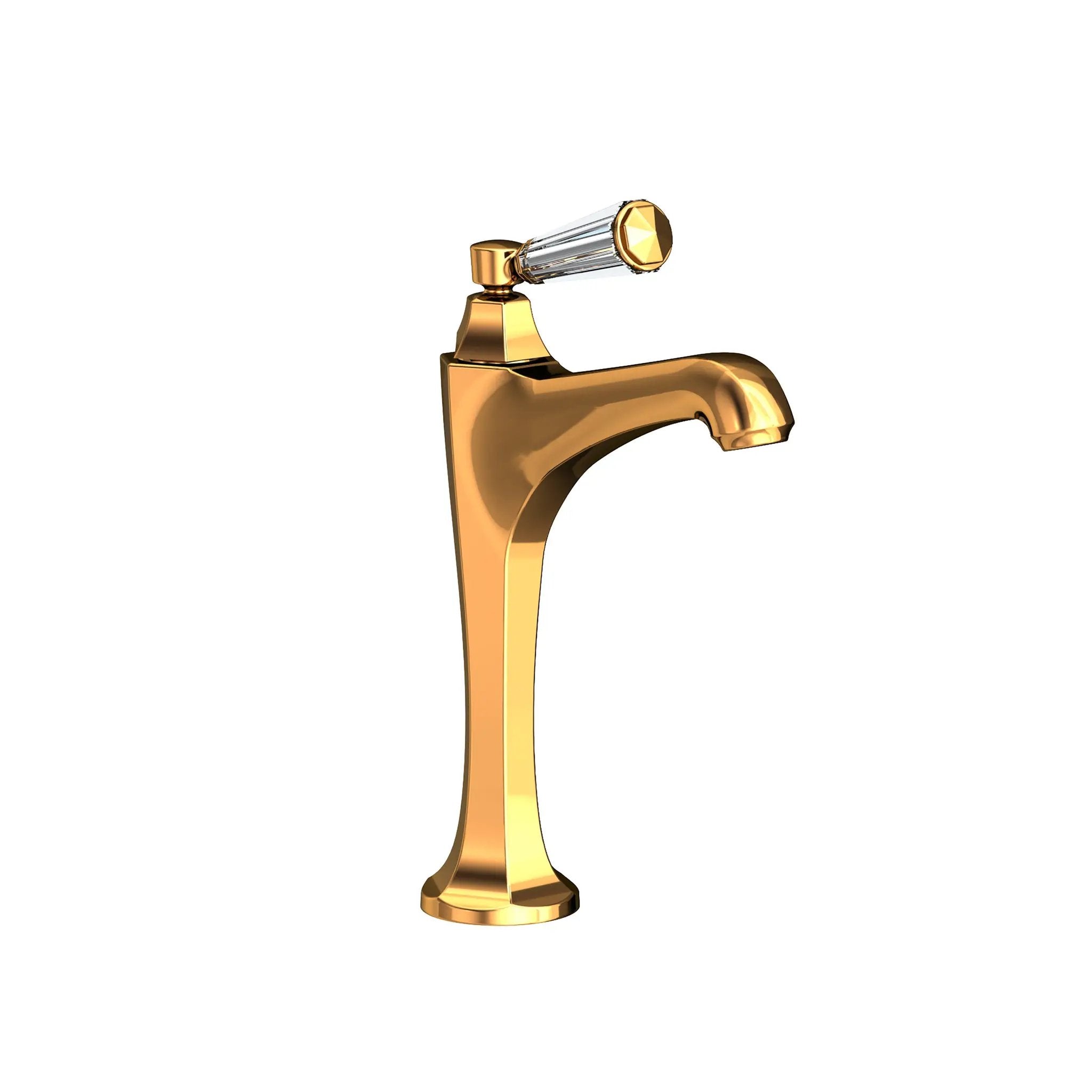 Newport Brass Metropole Single Hole Vessel Faucet by Newport Brass