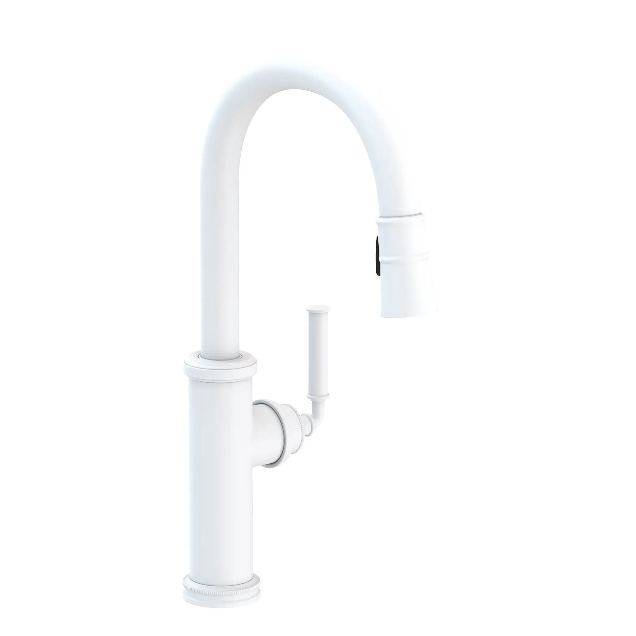Newport Brass Taft Pull-down Kitchen Faucet by Newport Brass