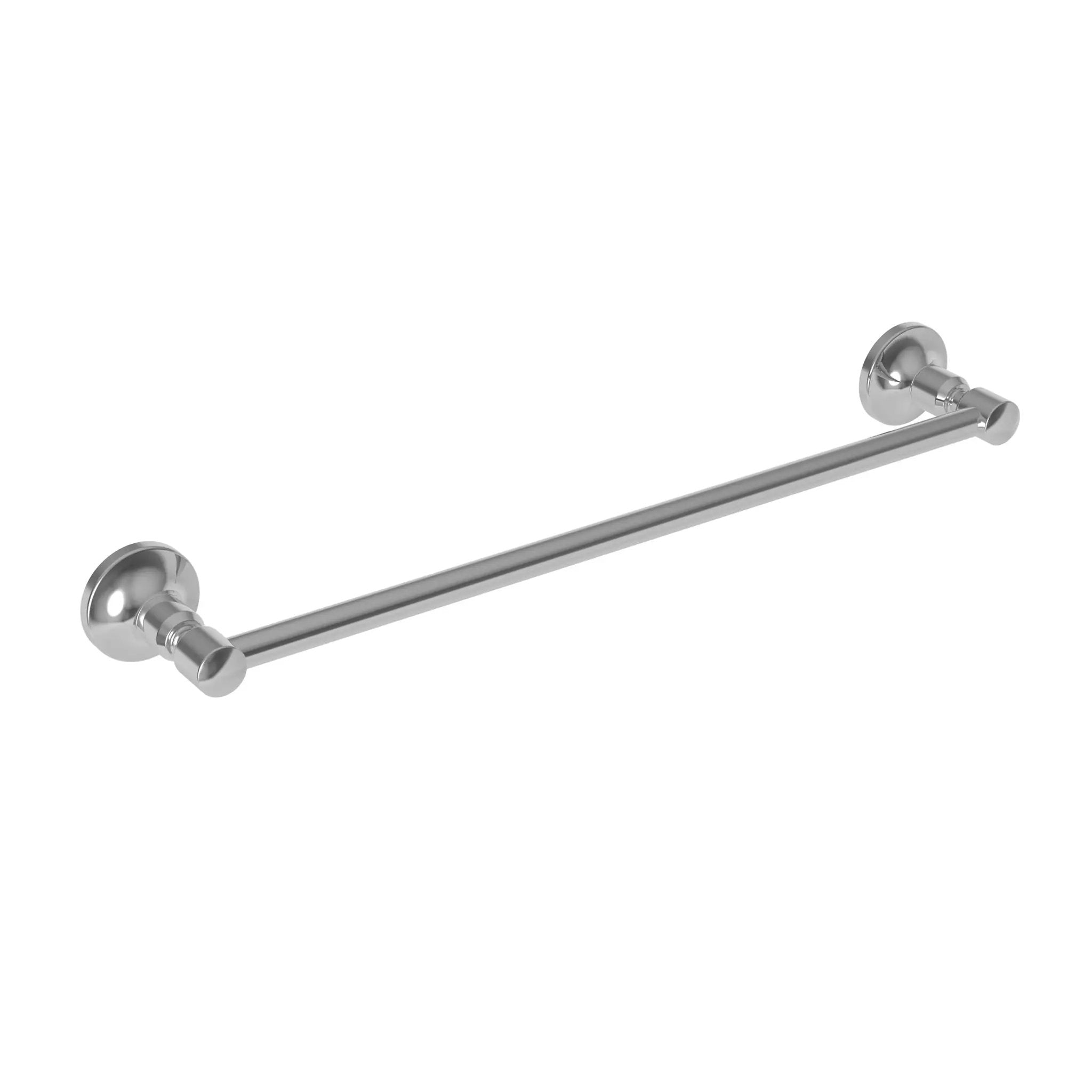 Polished Chrome  Towel Bar
