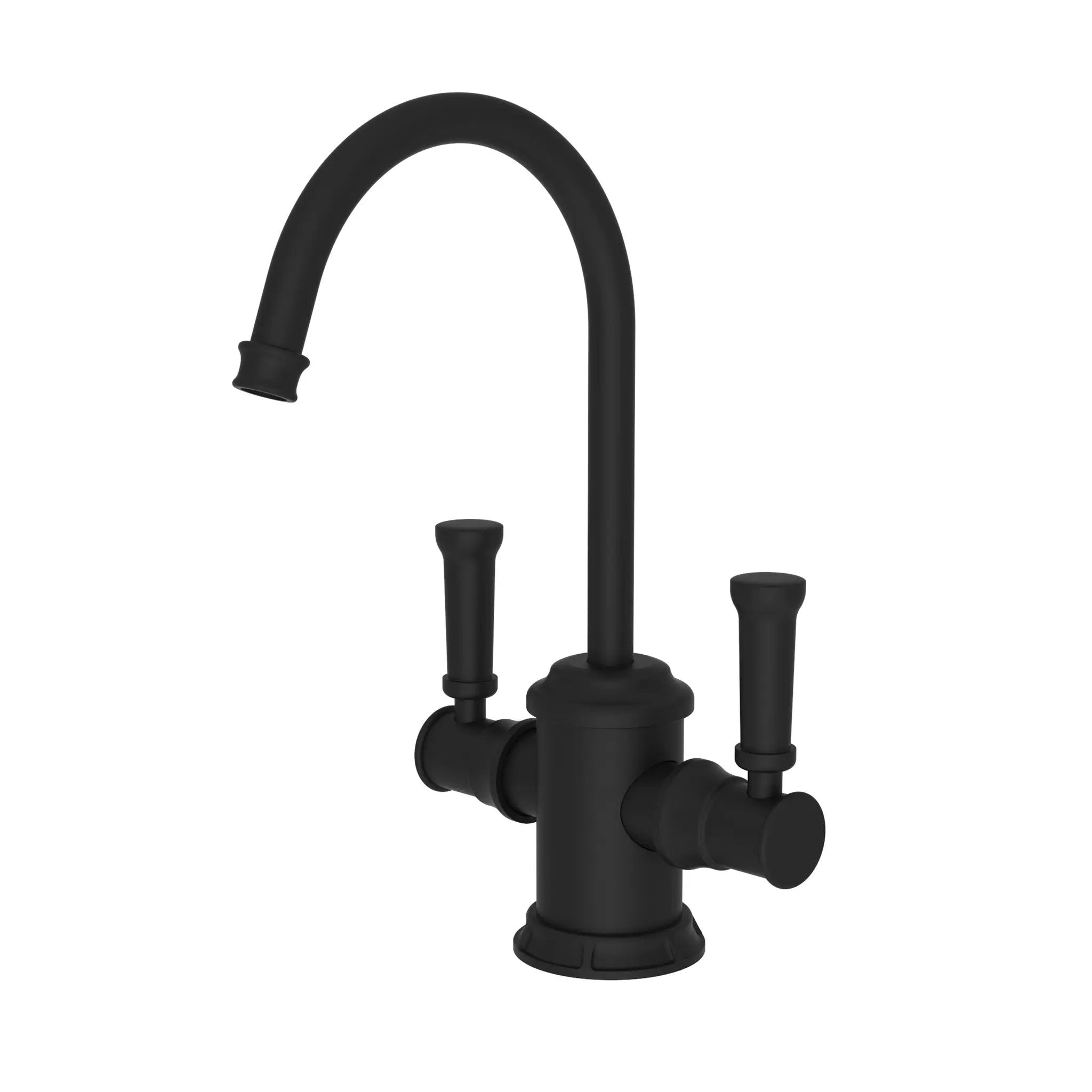 Newport Brass Gavin Hot & Cold Water Dispenser by Newport Brass
