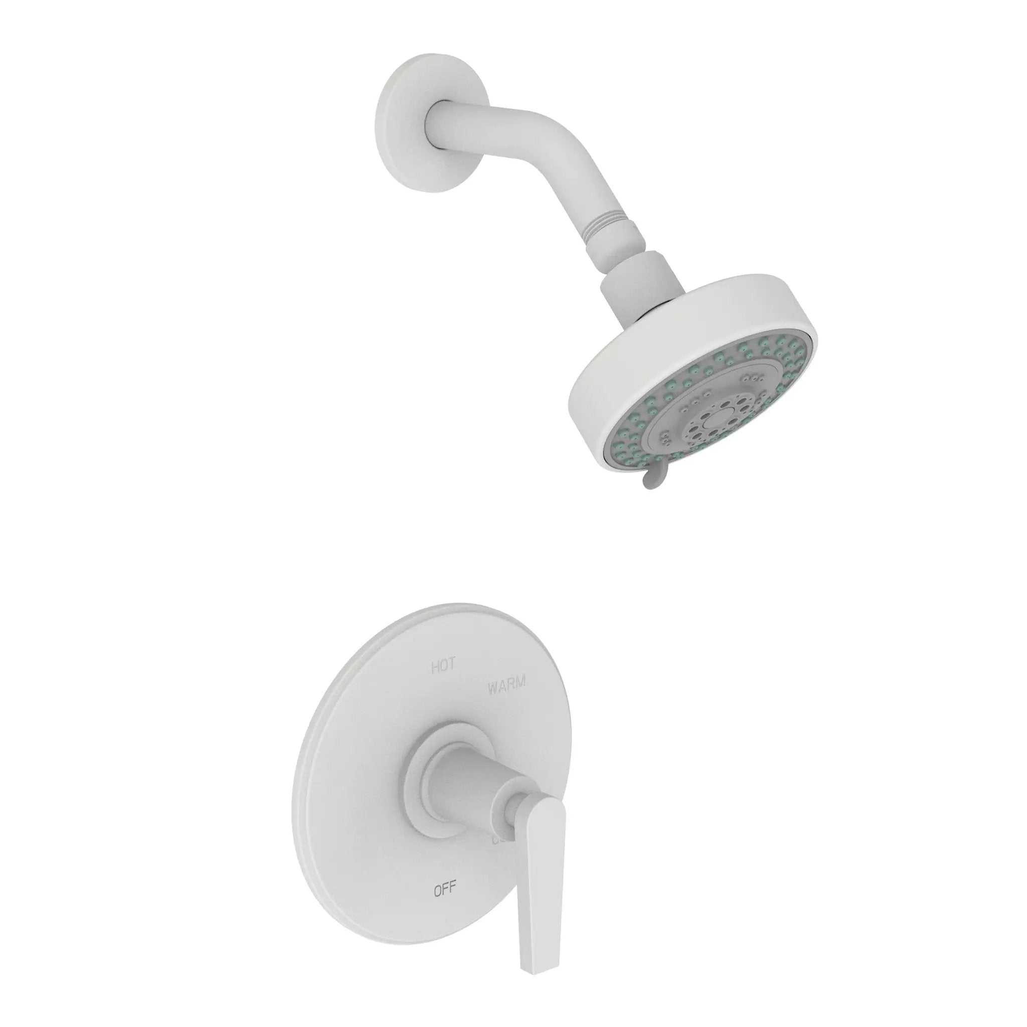 Newport Brass Dorrance Balanced Pressure Shower Trim Set by Newport Brass