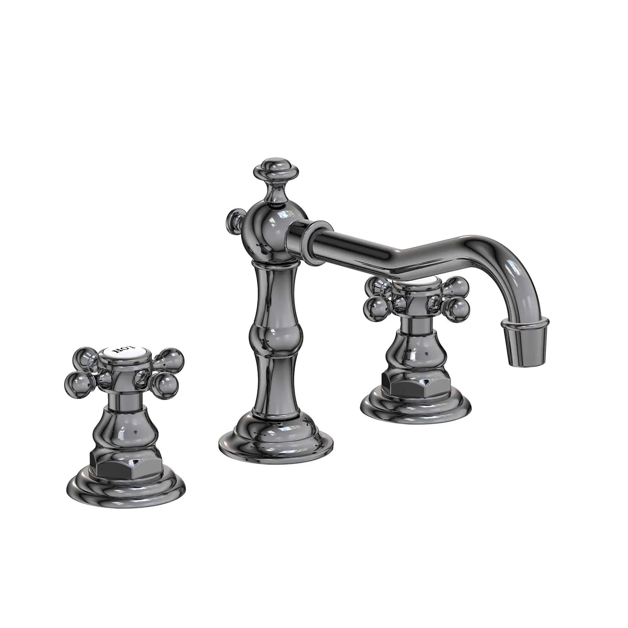 Newport Brass Chesterfield Widespread Lavatory Faucet by Newport Brass